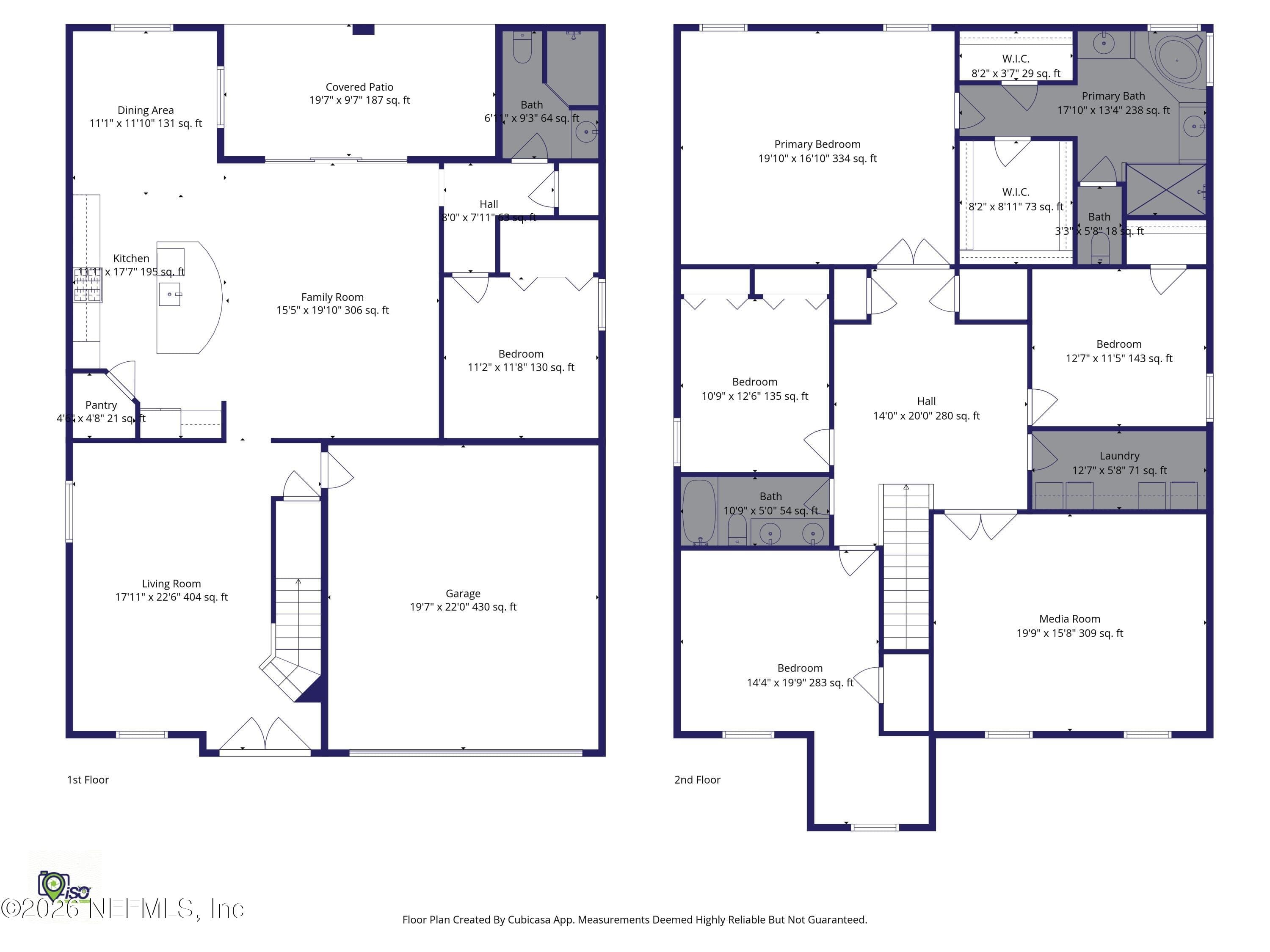 Photo 73 of 623 IVORY PALM Road, Orange Park, FL 32073