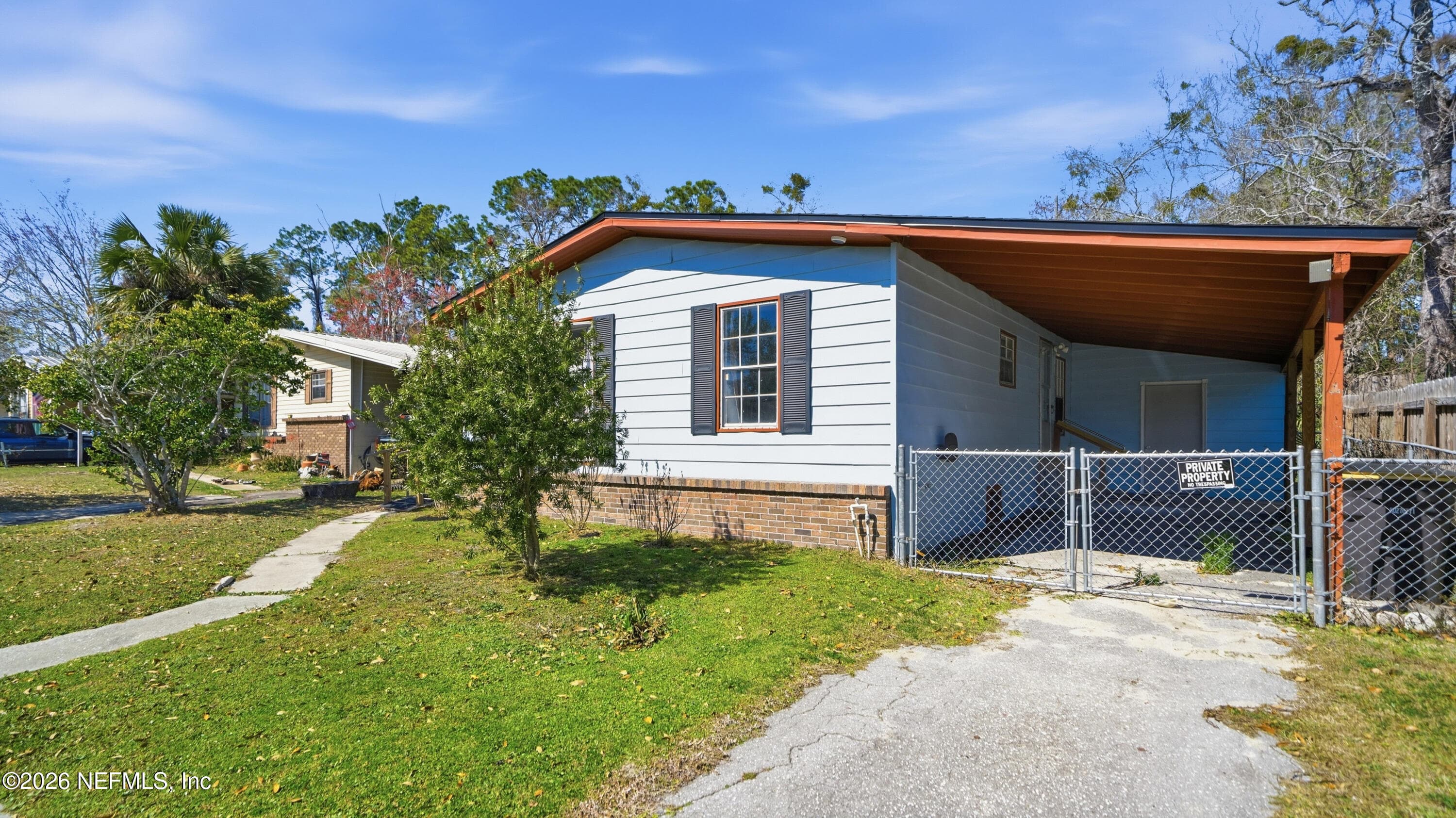 Photo 31 of 5827 JASON Drive, Jacksonville, FL 32244