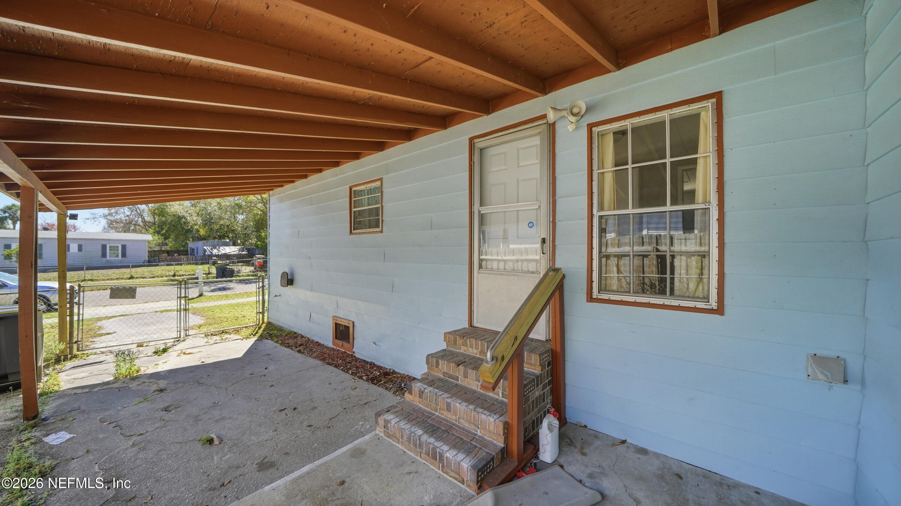 Photo 33 of 5827 JASON Drive, Jacksonville, FL 32244