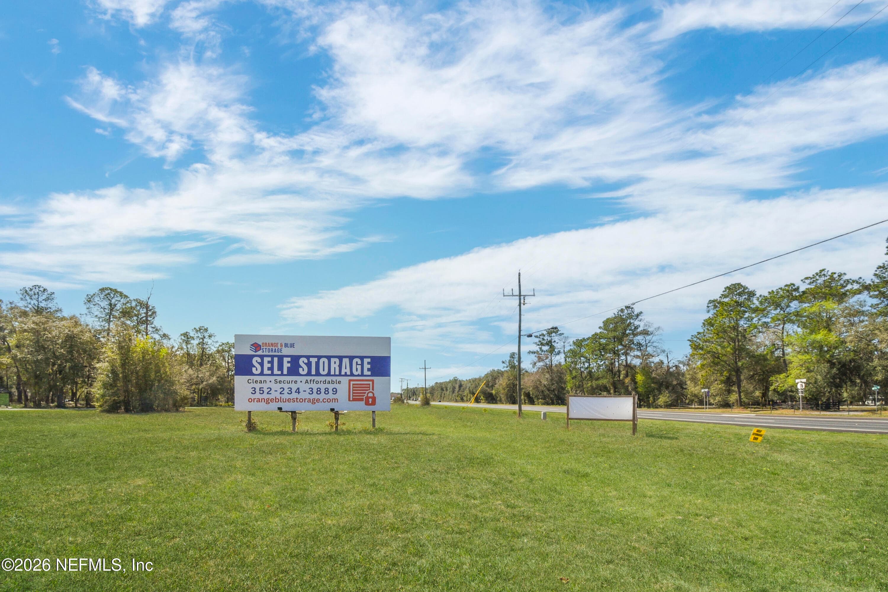 Photo 8 of 9150 SE COUNTY ROAD 221, Hampton, FL 32044