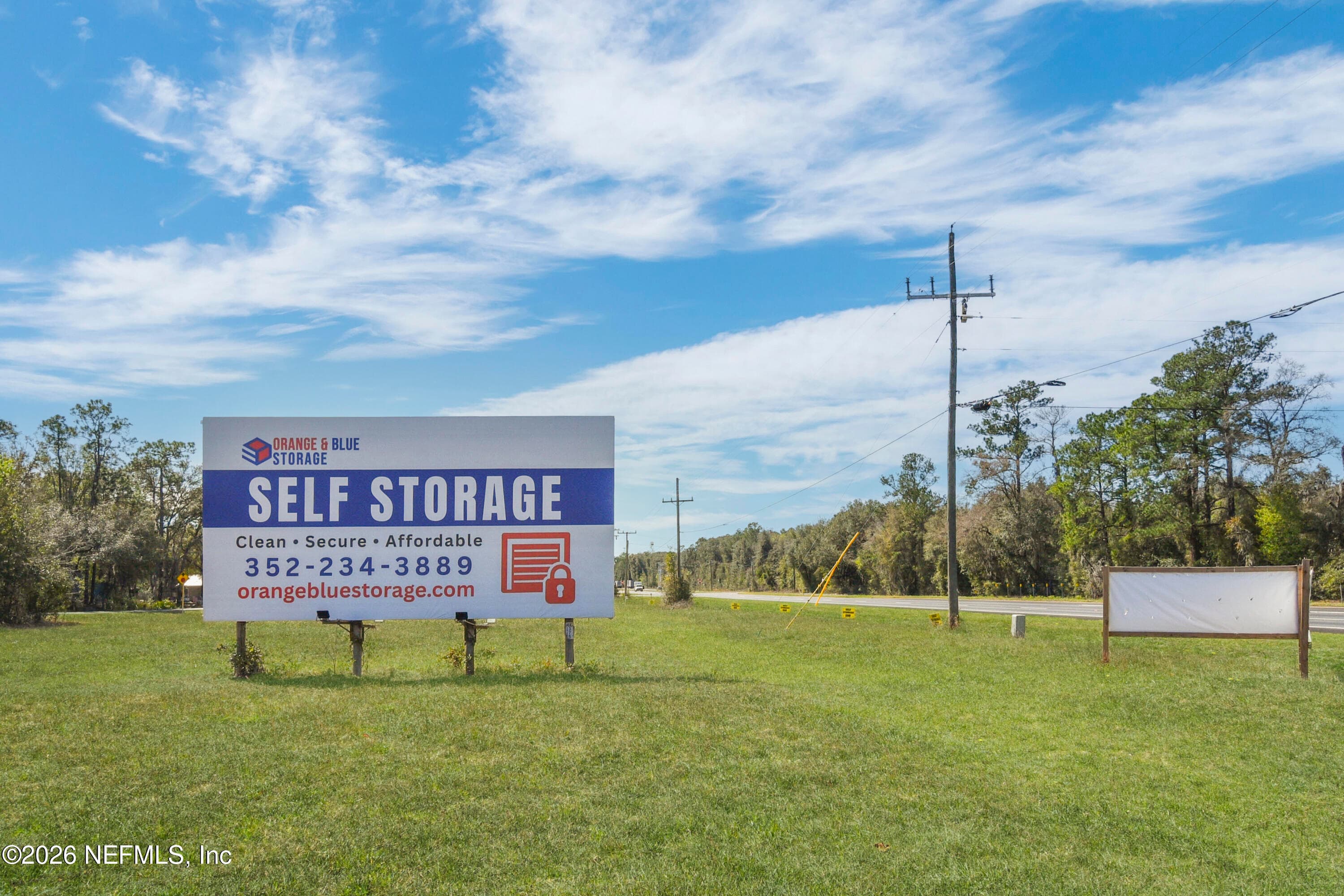 Photo 9 of 9150 SE COUNTY ROAD 221, Hampton, FL 32044