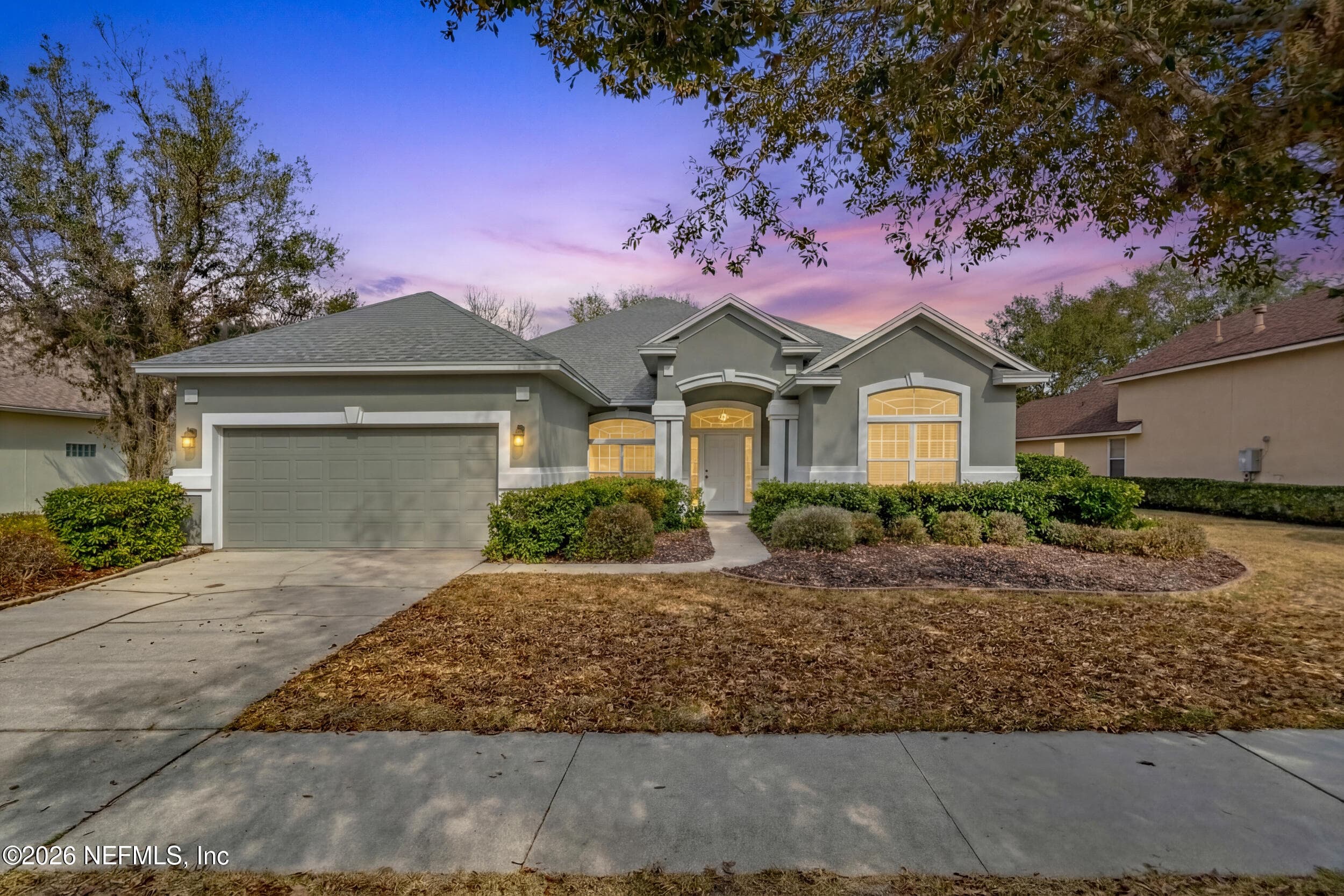 Photo 2 of 14455 CHERRY LAKE Drive W, Jacksonville, FL 32258