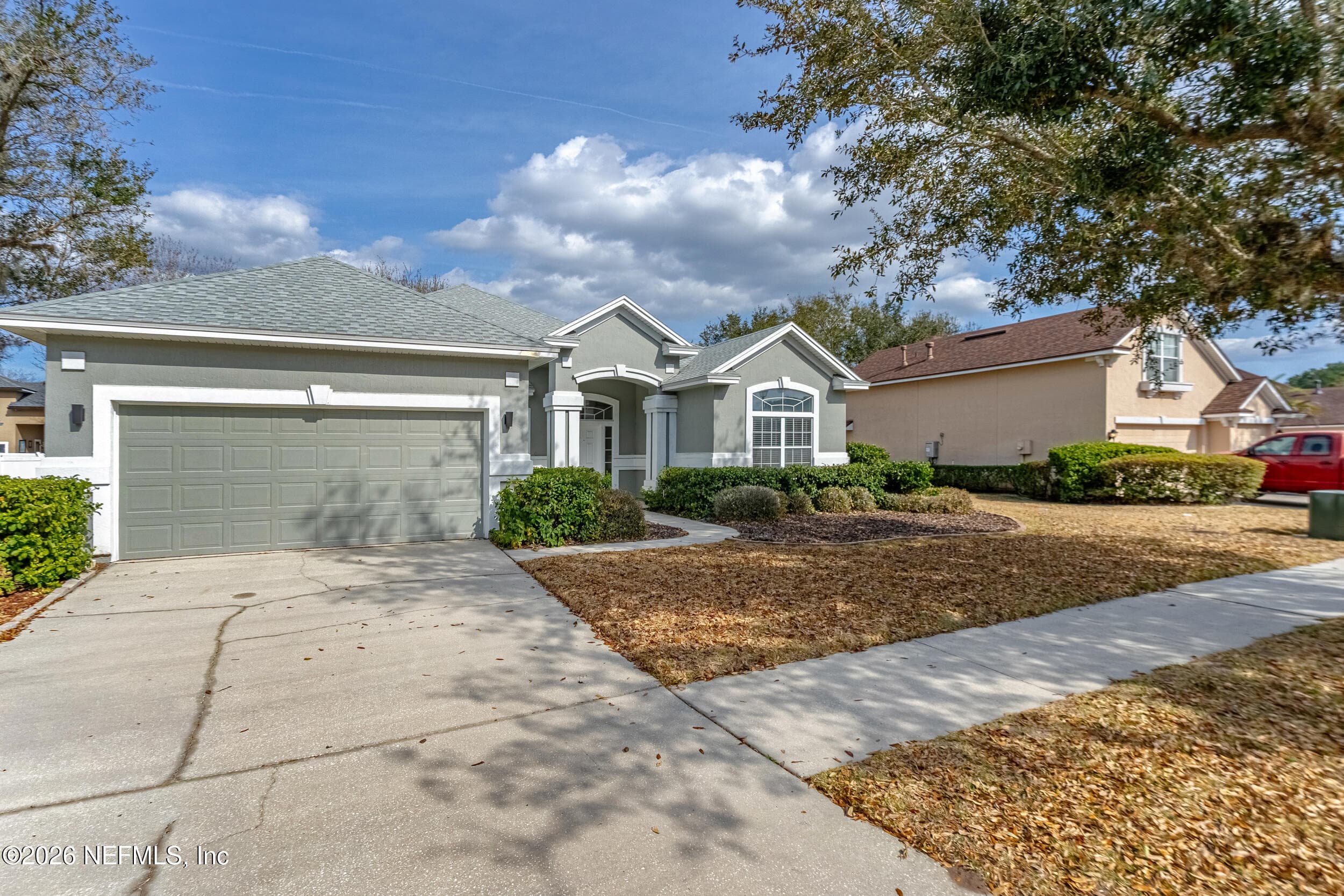 Photo 3 of 14455 CHERRY LAKE Drive W, Jacksonville, FL 32258