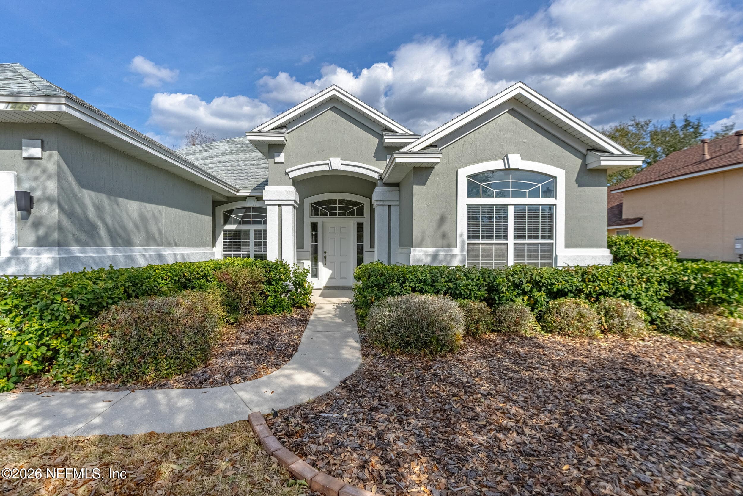 Photo 4 of 14455 CHERRY LAKE Drive W, Jacksonville, FL 32258