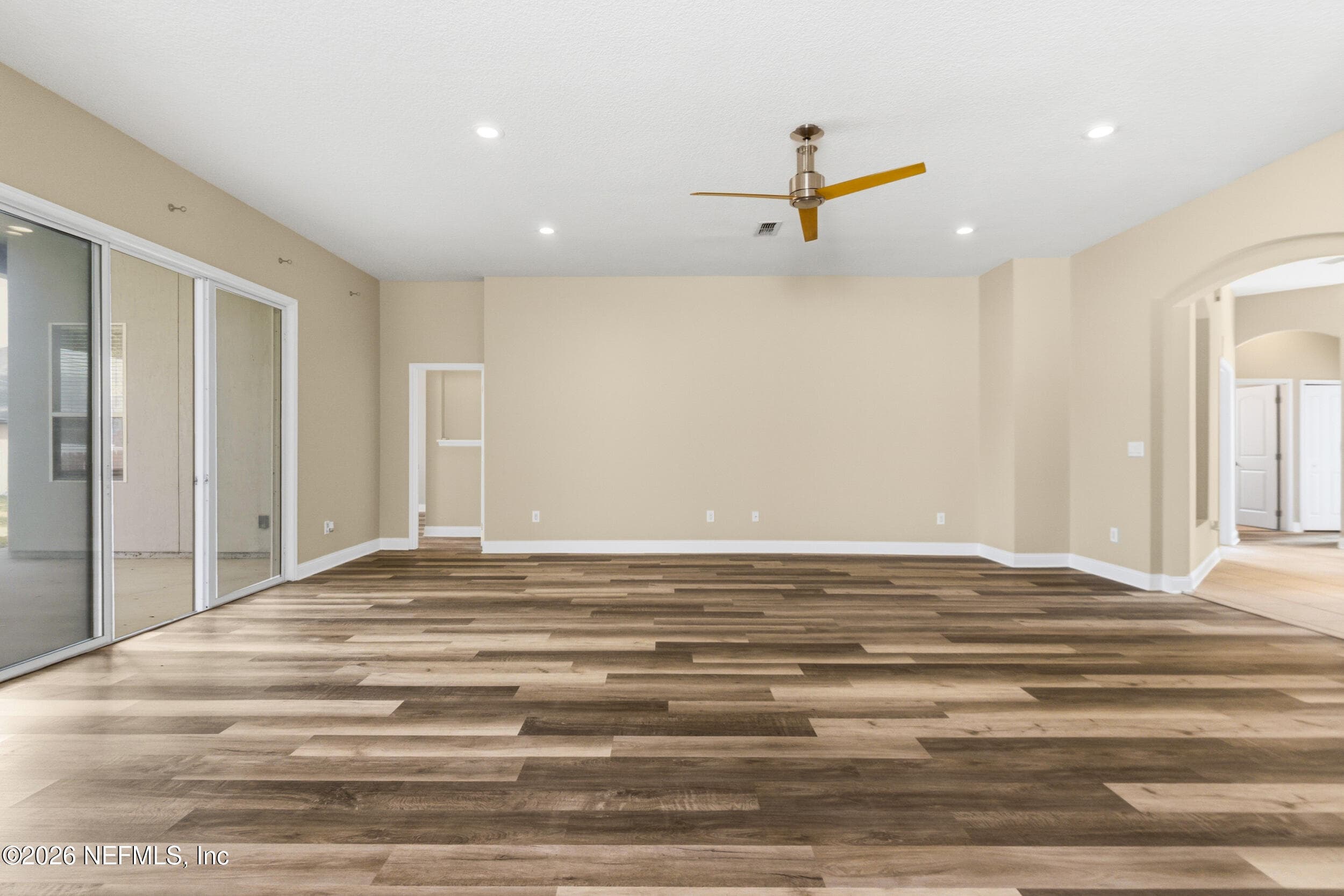 Photo 16 of 14455 CHERRY LAKE Drive W, Jacksonville, FL 32258