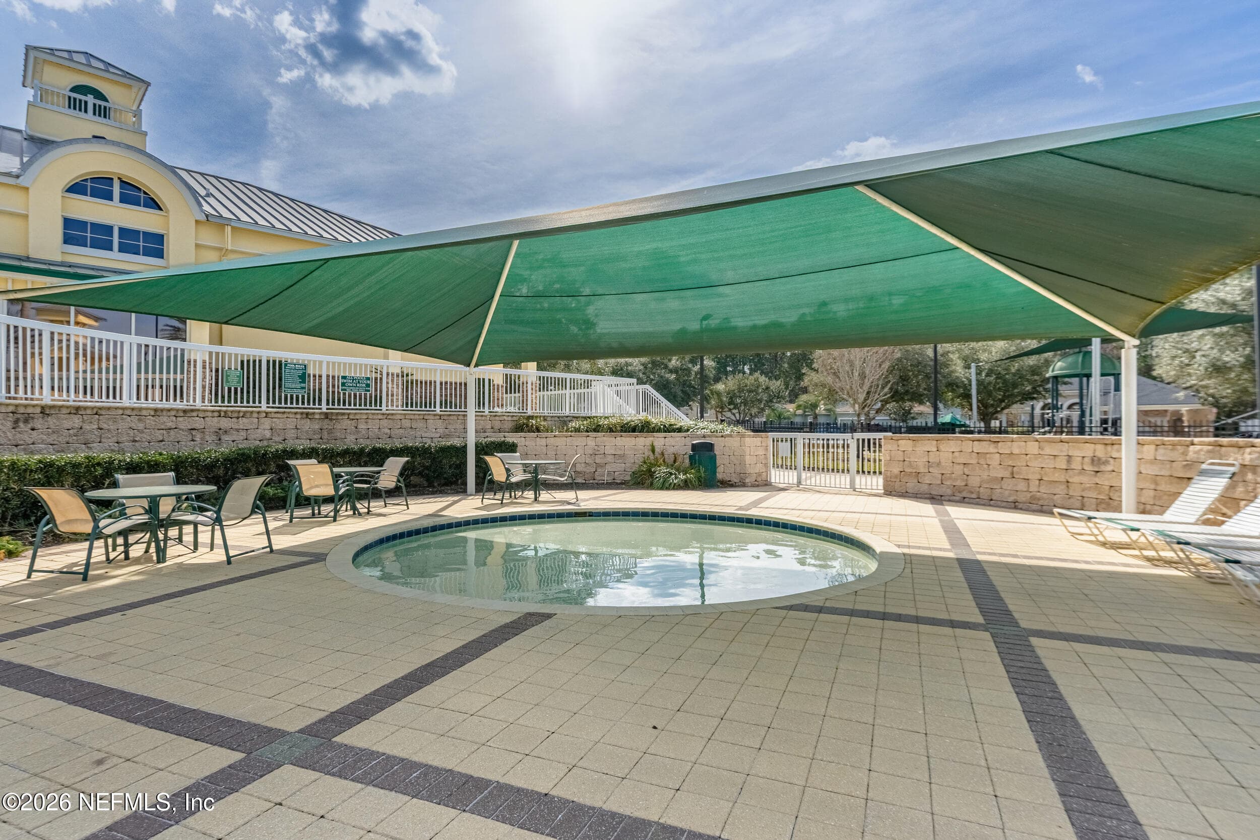 Photo 42 of 14455 CHERRY LAKE Drive W, Jacksonville, FL 32258