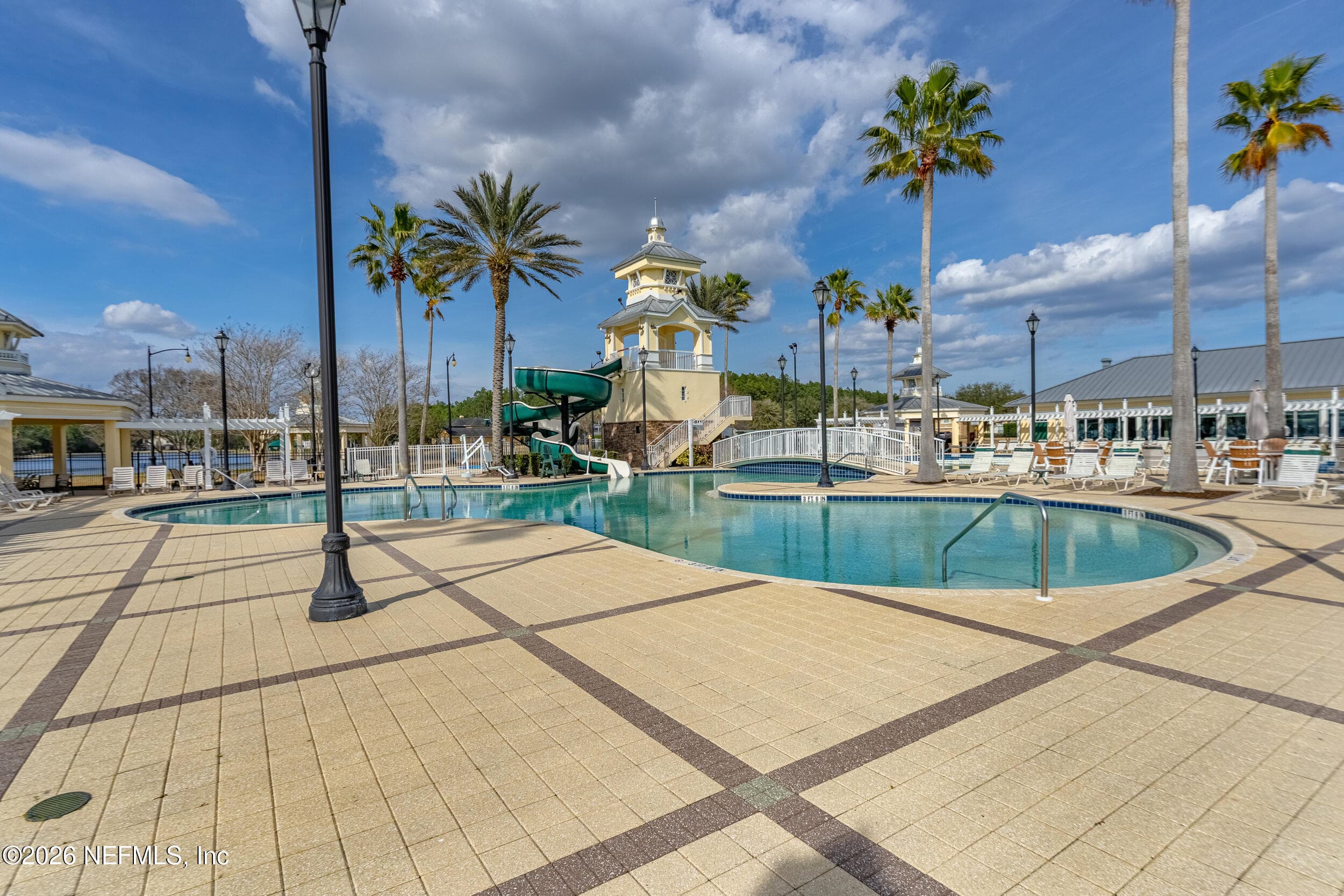 Photo 43 of 14455 CHERRY LAKE Drive W, Jacksonville, FL 32258