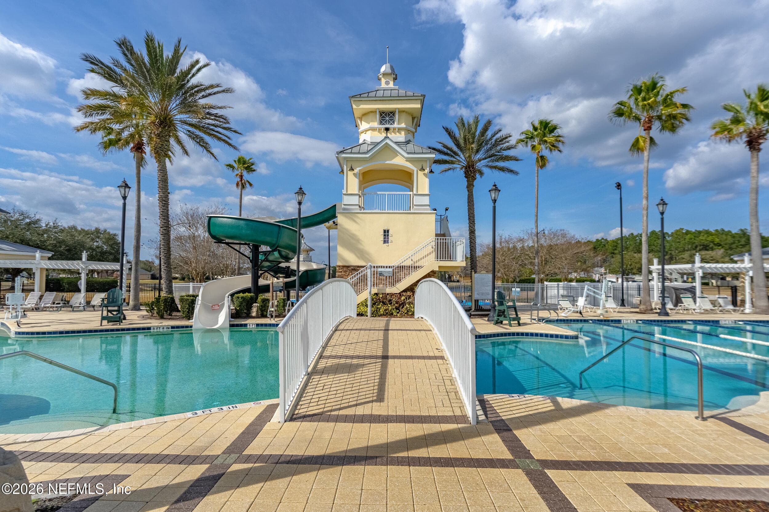 Photo 46 of 14455 CHERRY LAKE Drive W, Jacksonville, FL 32258