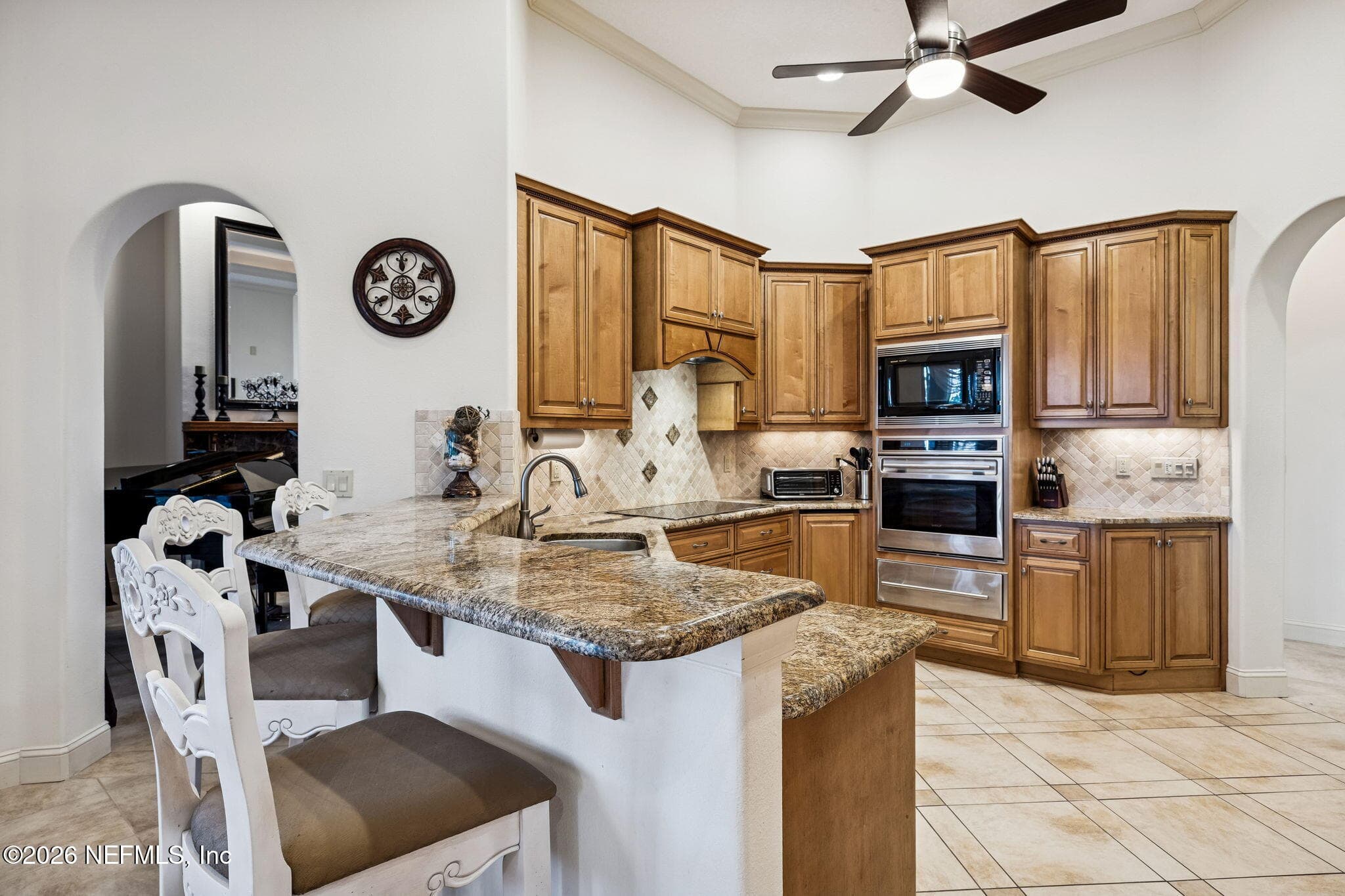 Photo 20 of 283 ESTATES Drive, Palatka, FL 32177