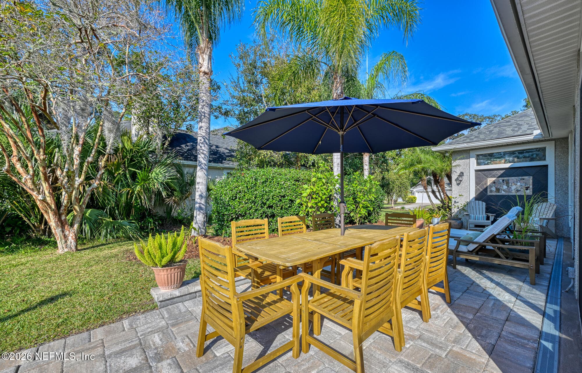 Photo 21 of 1571 BLUE HERON Lane, Jacksonville Beach, FL 32250