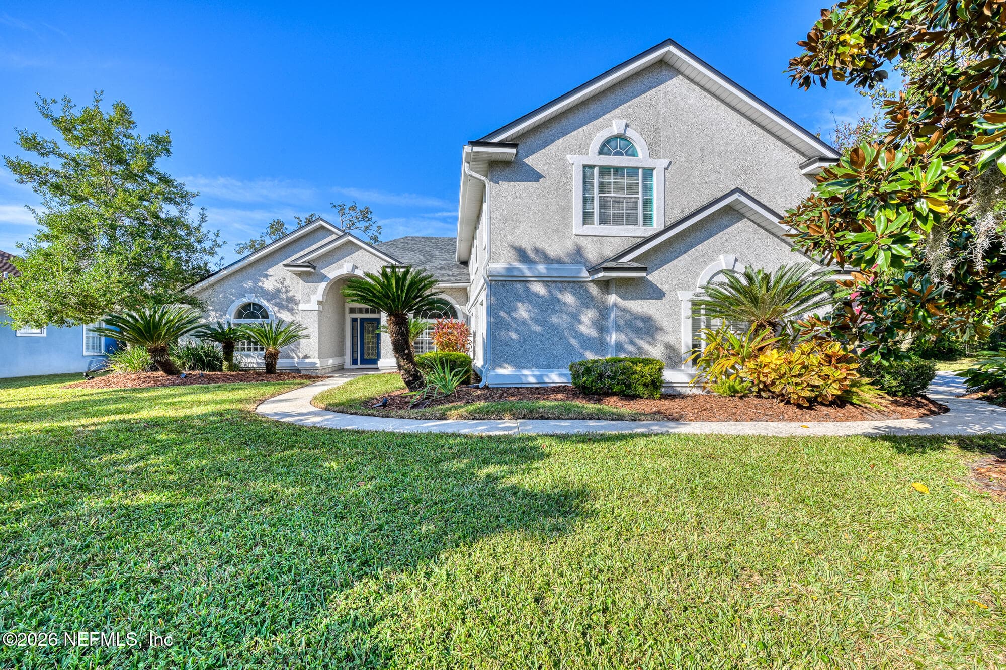 Photo 2 of 1571 BLUE HERON Lane, Jacksonville Beach, FL 32250
