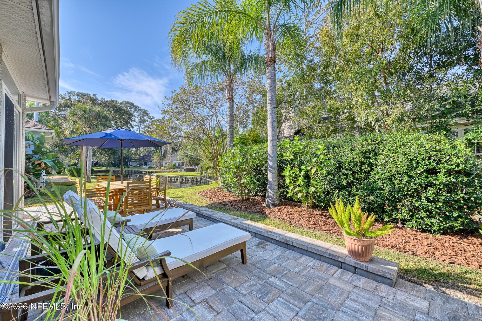 Photo 20 of 1571 BLUE HERON Lane, Jacksonville Beach, FL 32250