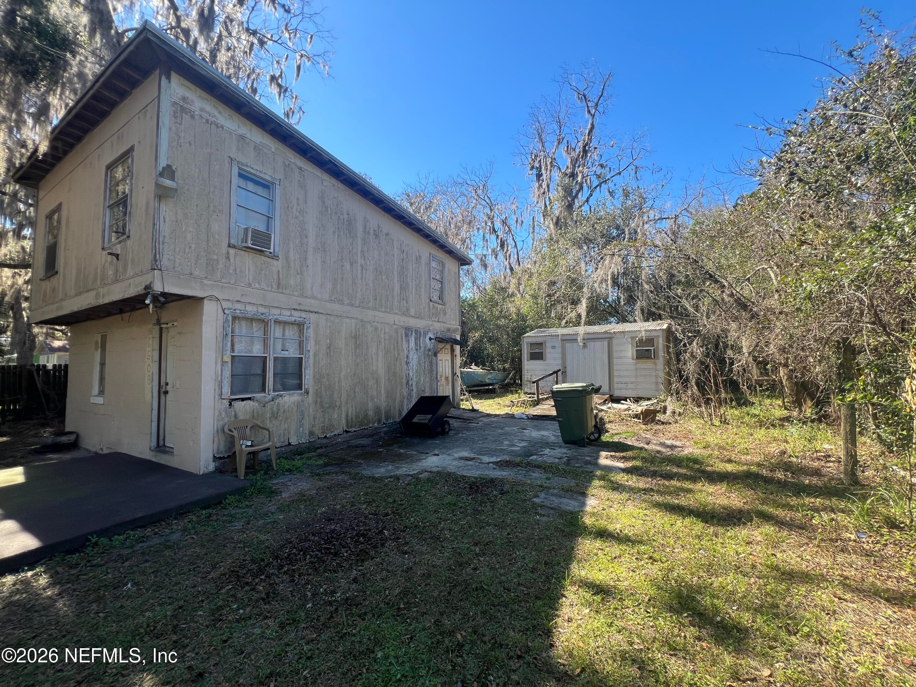 Photo 2 of 6508 SE 222ND Drive, Hawthorne, FL 32640