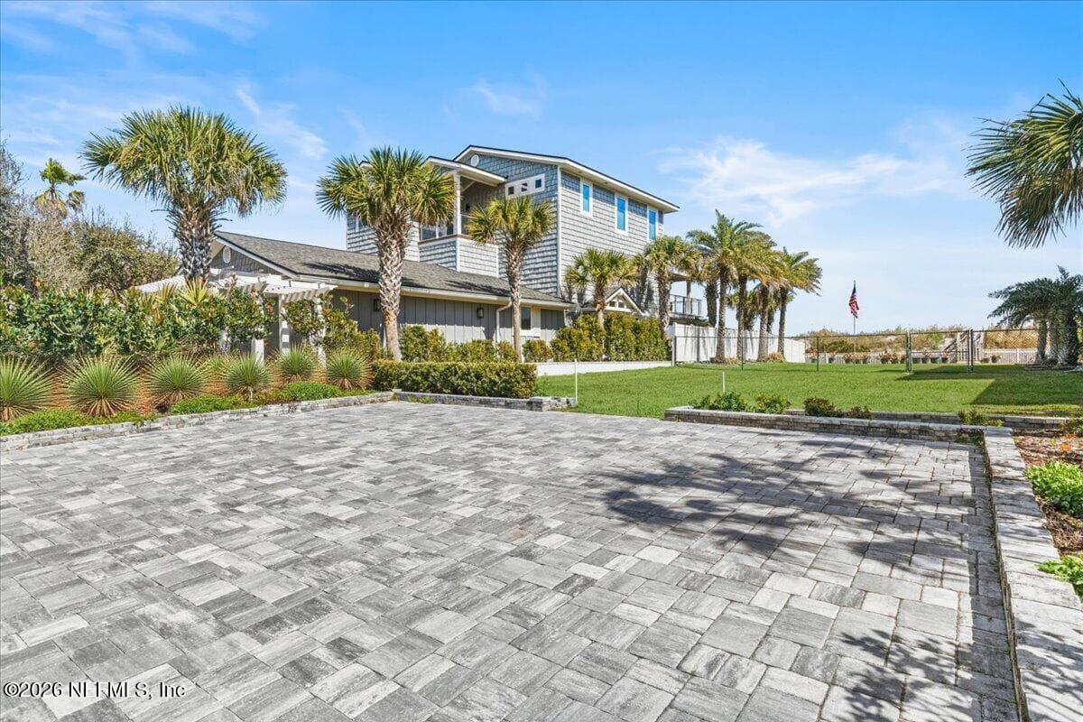 Photo 4 of 0 OCEAN Drive S, Jacksonville Beach, FL 32250