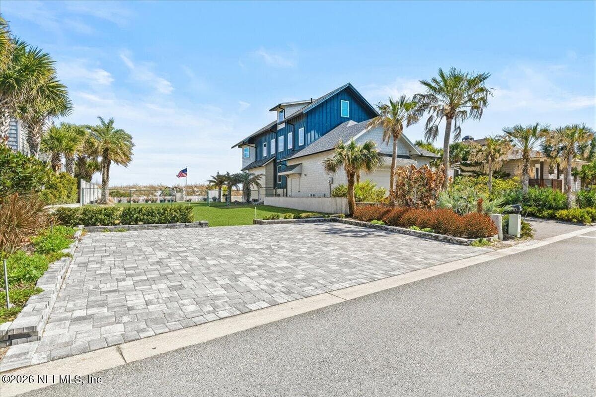 Photo 2 of 0 OCEAN Drive S, Jacksonville Beach, FL 32250