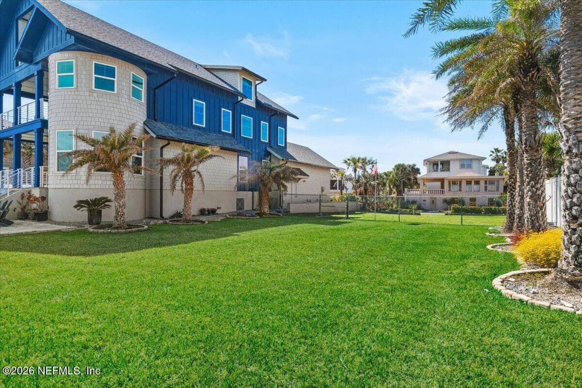 Photo 8 of 0 OCEAN Drive S, Jacksonville Beach, FL 32250