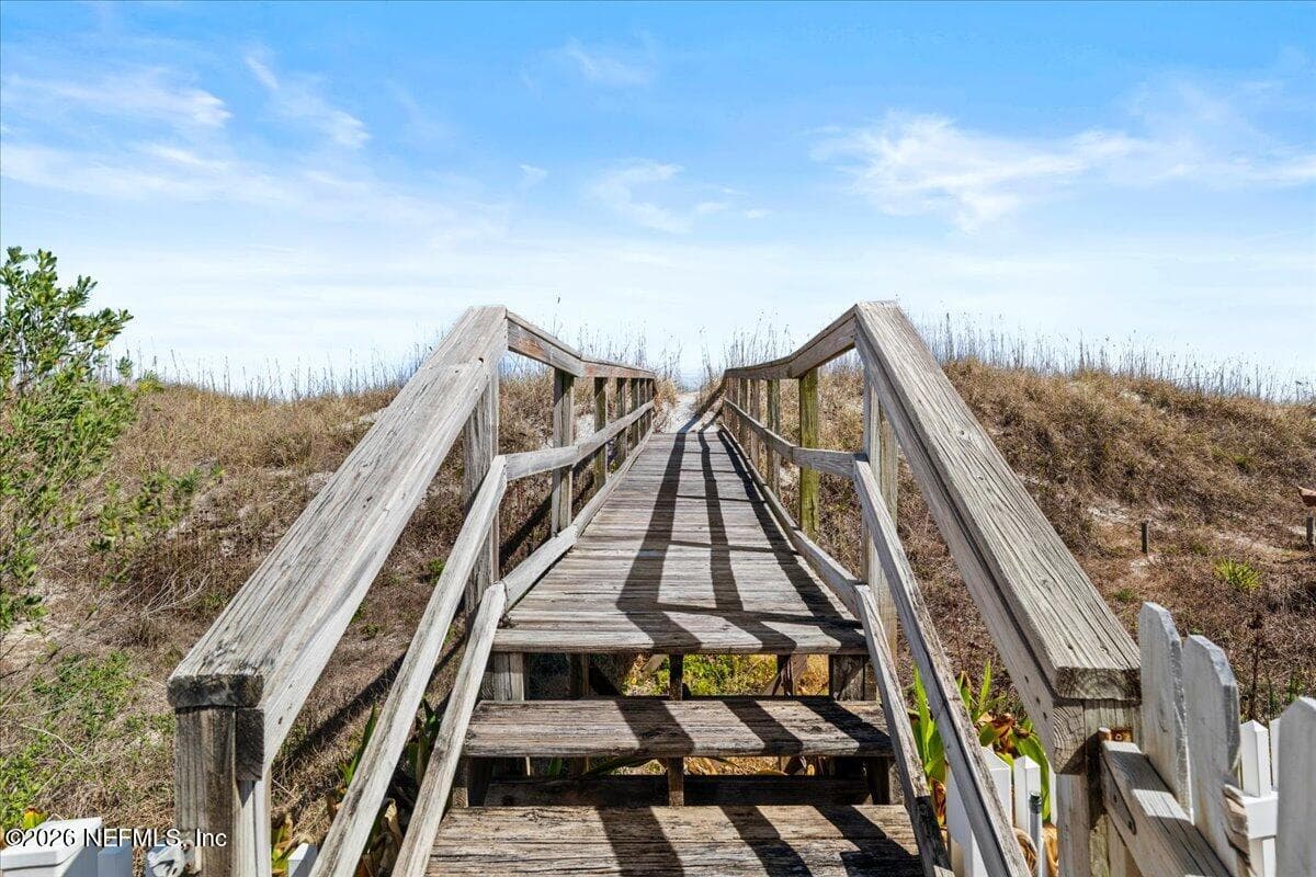 Photo 15 of 0 OCEAN Drive S, Jacksonville Beach, FL 32250