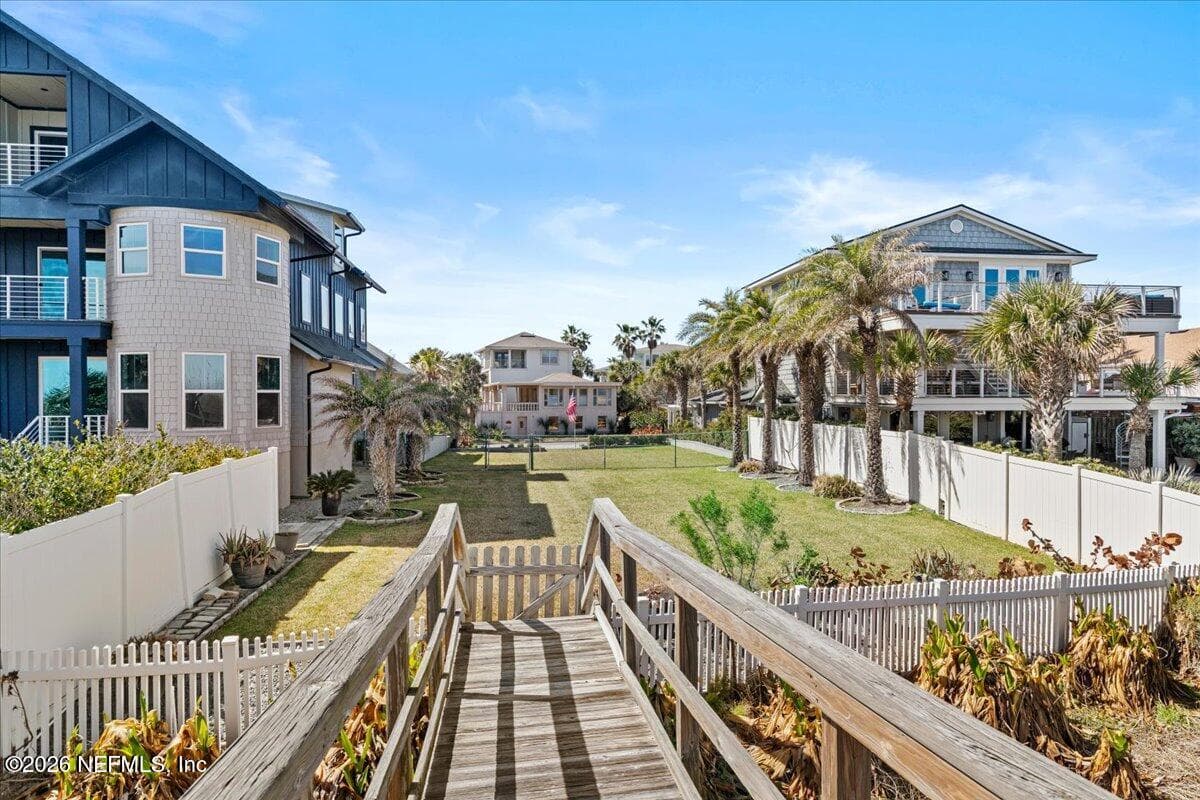 Photo 16 of 0 OCEAN Drive S, Jacksonville Beach, FL 32250