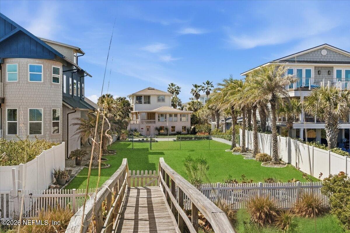 Photo 17 of 0 OCEAN Drive S, Jacksonville Beach, FL 32250