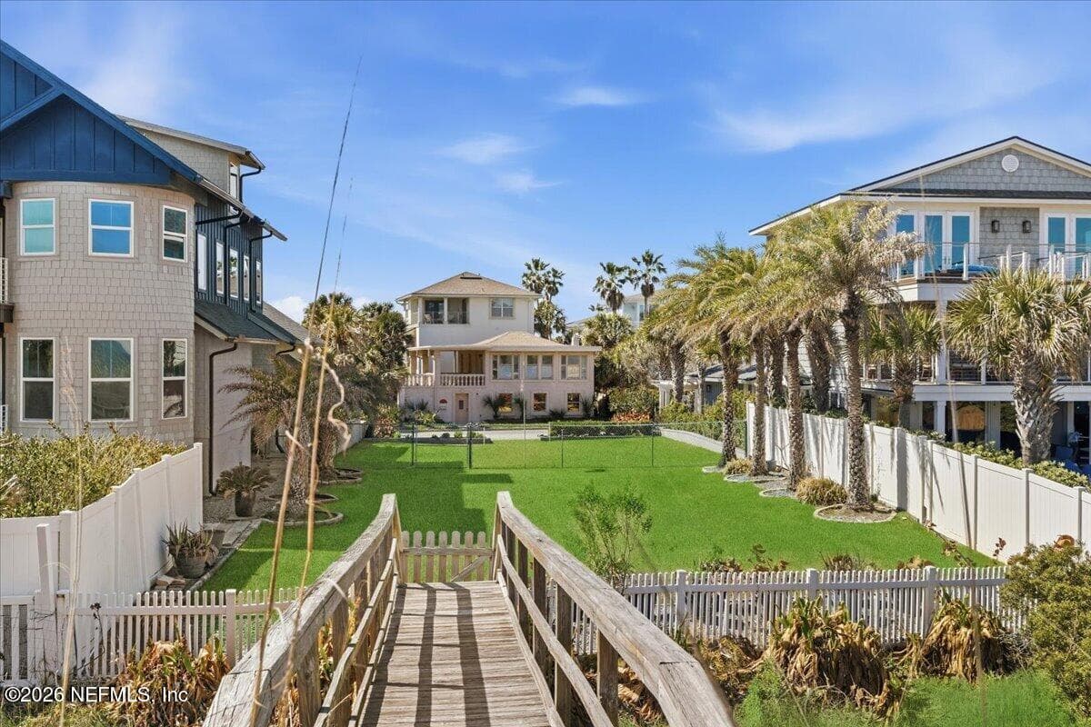Photo 18 of 0 OCEAN Drive S, Jacksonville Beach, FL 32250