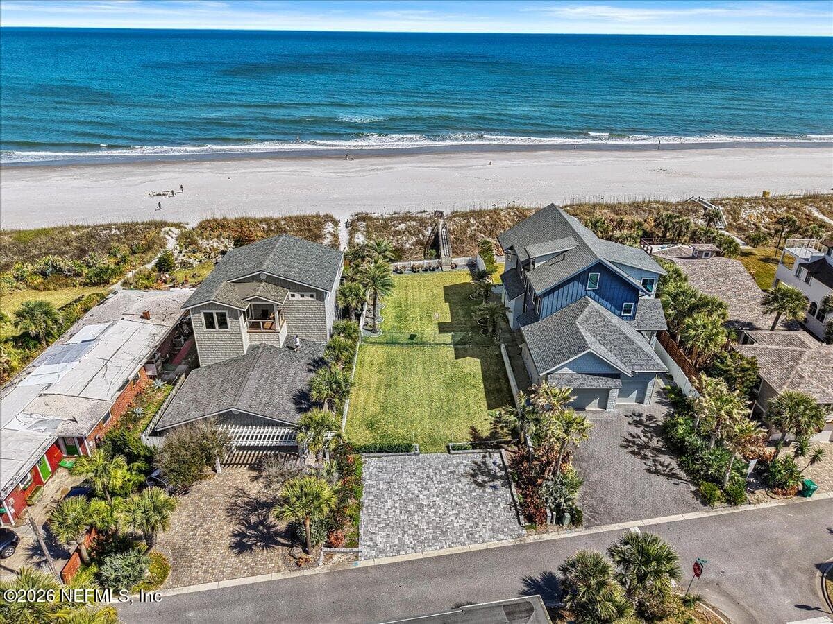 Photo 24 of 0 OCEAN Drive S, Jacksonville Beach, FL 32250