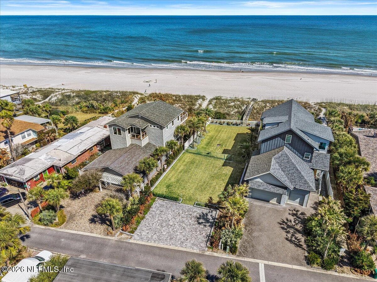 Photo 25 of 0 OCEAN Drive S, Jacksonville Beach, FL 32250