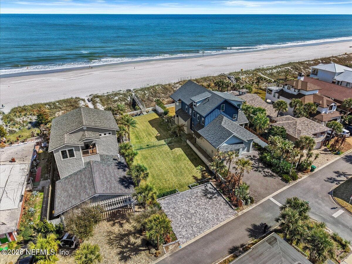 Photo 26 of 0 OCEAN Drive S, Jacksonville Beach, FL 32250