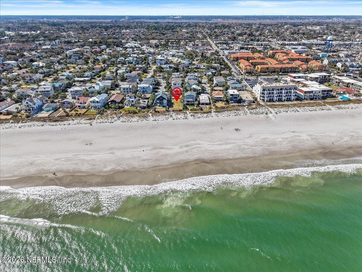 Photo 31 of 0 OCEAN Drive S, Jacksonville Beach, FL 32250