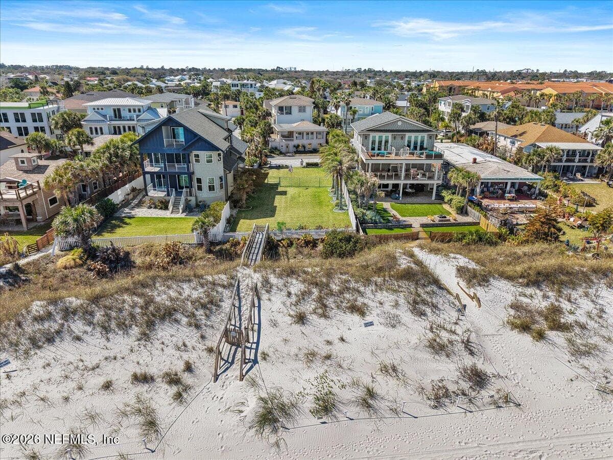 Photo 29 of 0 OCEAN Drive S, Jacksonville Beach, FL 32250