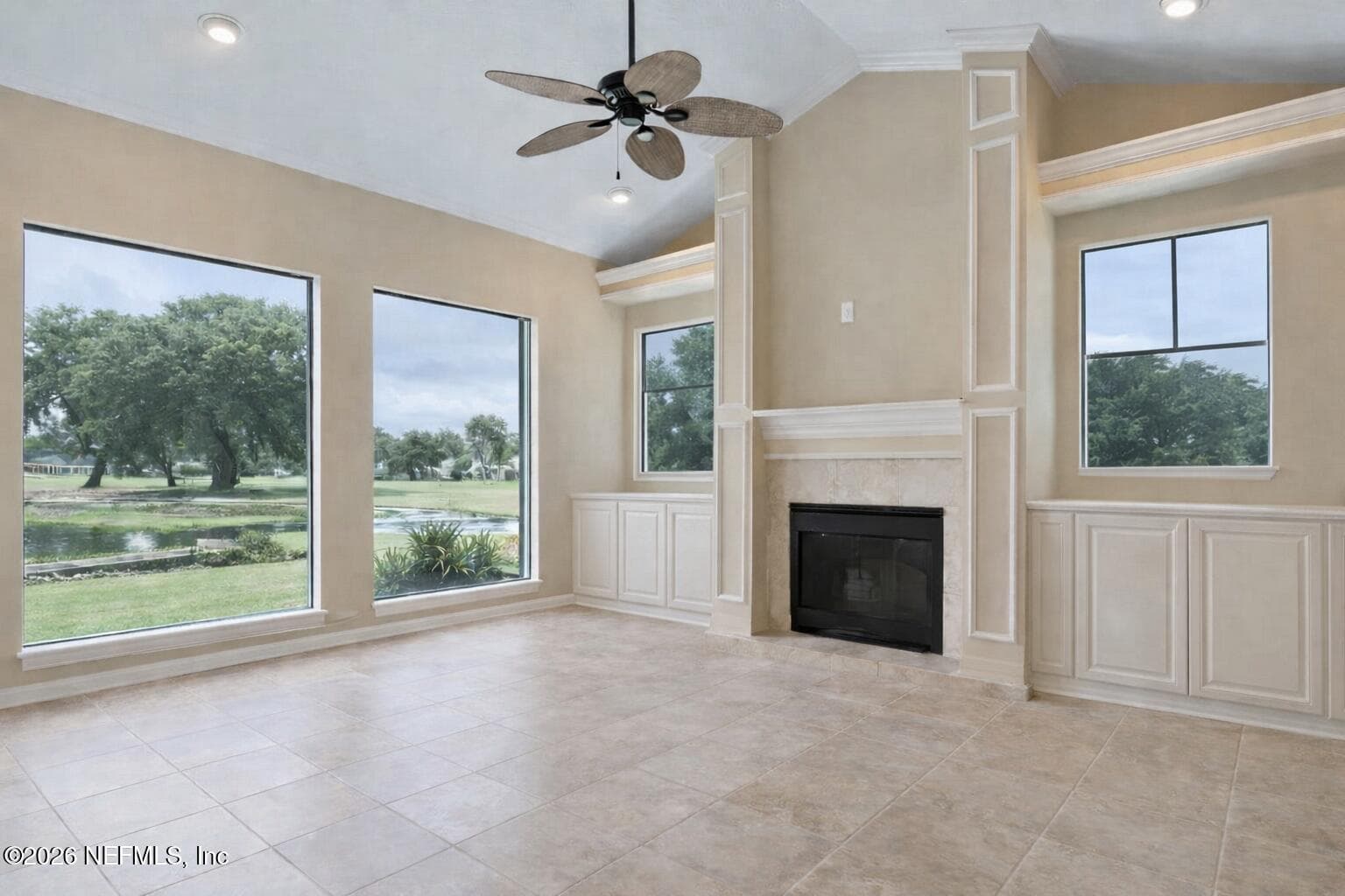 This photo is an AI Rendering to show potential — 1244 WINDSOR HARBOR Drive, Jacksonville, FL 32225