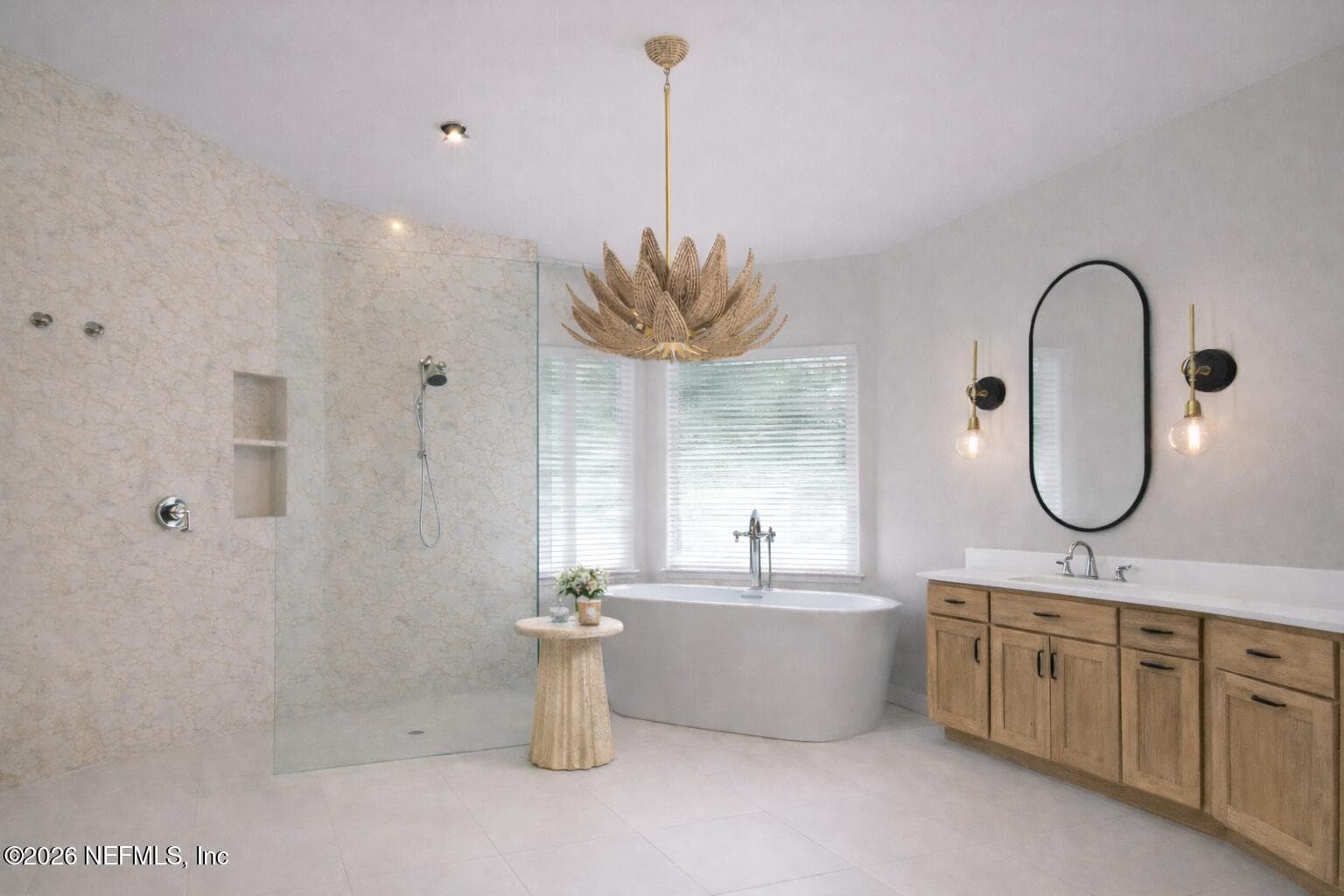 This photo is an AI Rendering to show potential — 1244 WINDSOR HARBOR Drive, Jacksonville, FL 32225