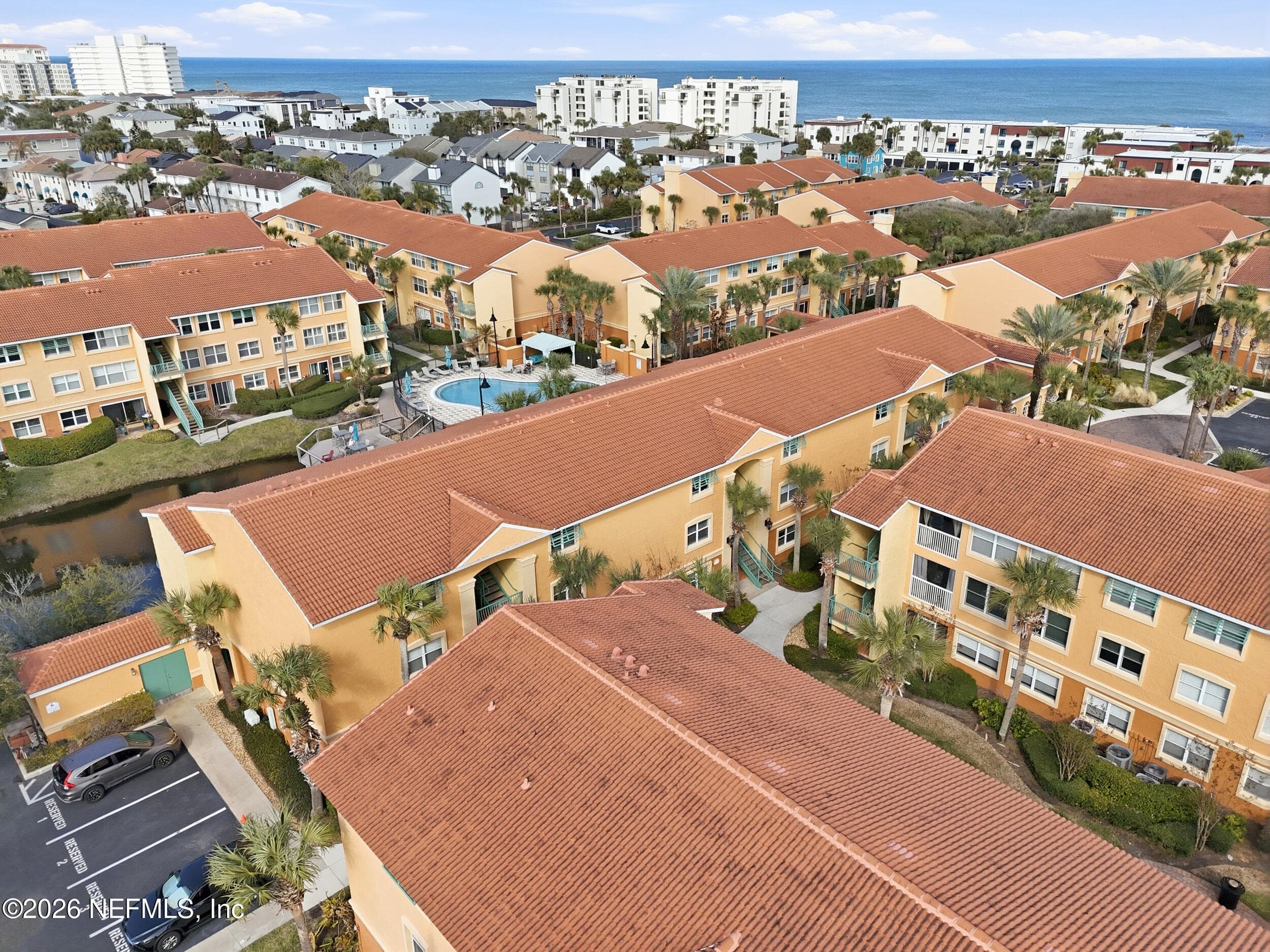 Photo 38 of 109 25TH Avenue S O11, Jacksonville Beach, FL 32250