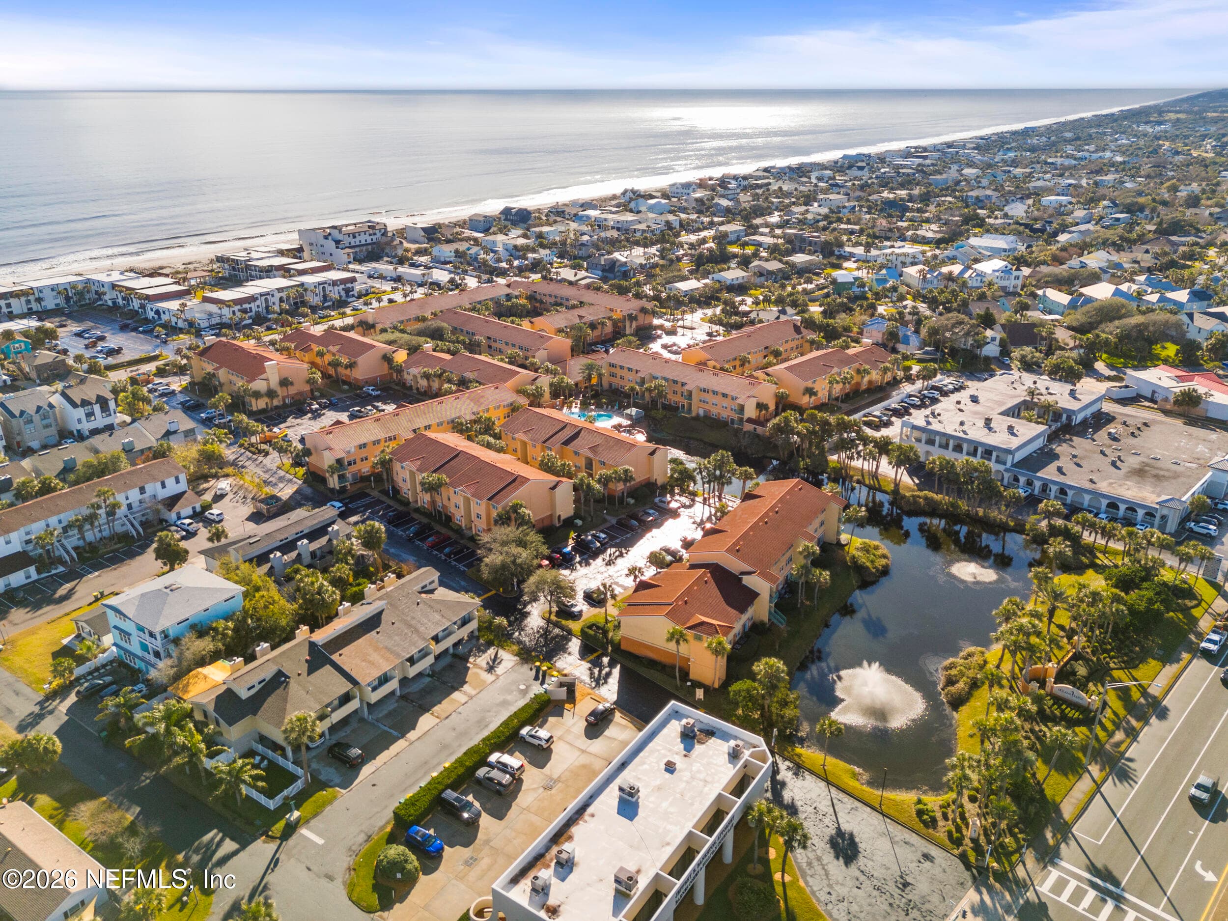 Photo 42 of 109 25TH Avenue S O11, Jacksonville Beach, FL 32250