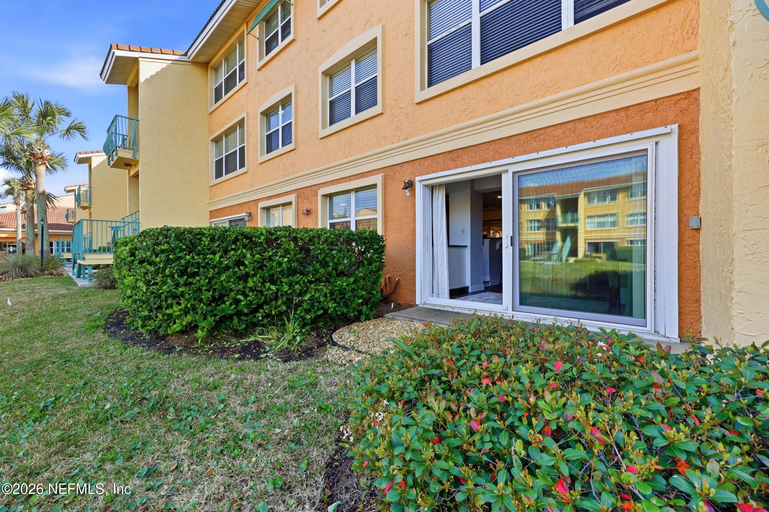 Photo 26 of 109 25TH Avenue S O11, Jacksonville Beach, FL 32250