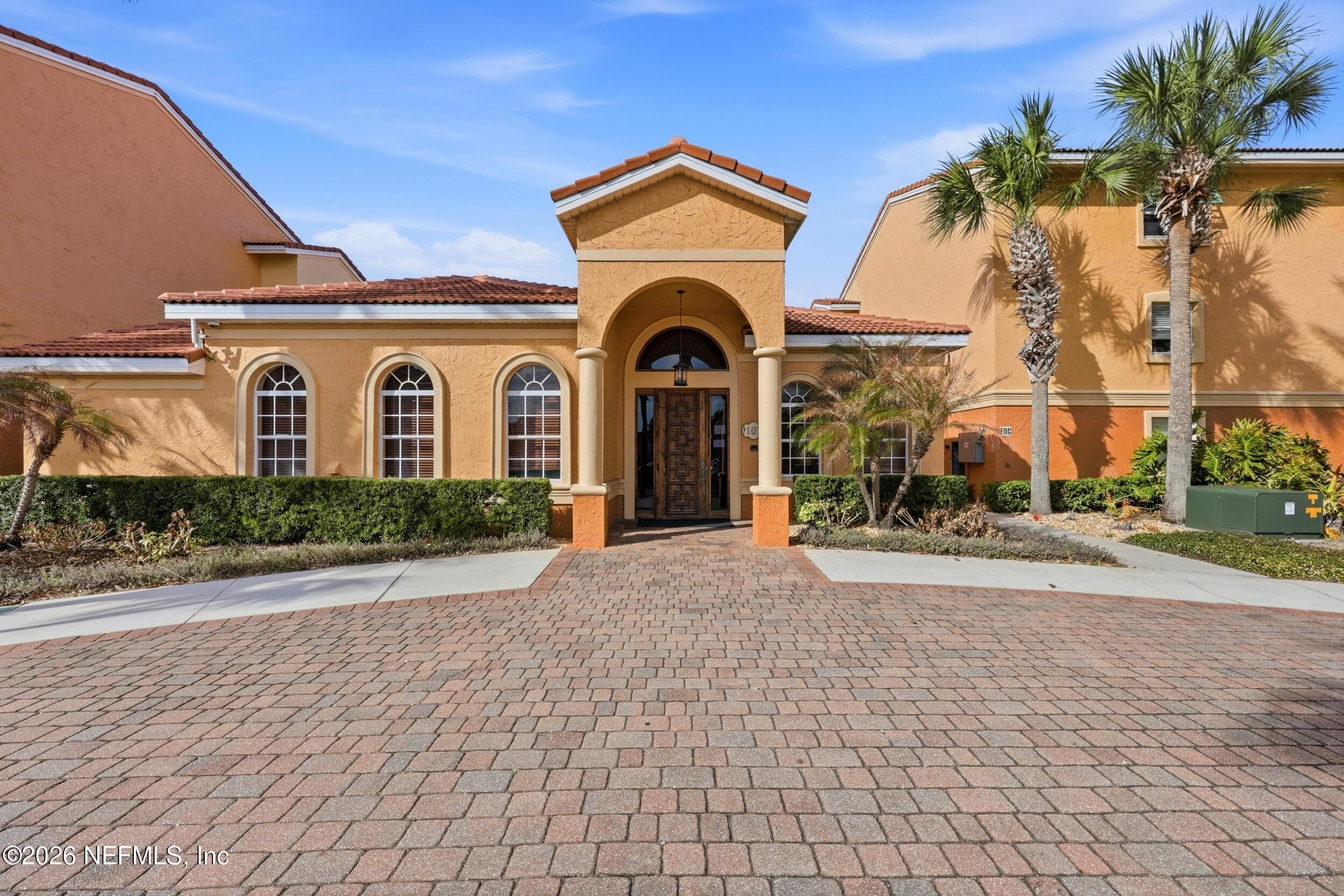 Photo 28 of 109 25TH Avenue S O11, Jacksonville Beach, FL 32250