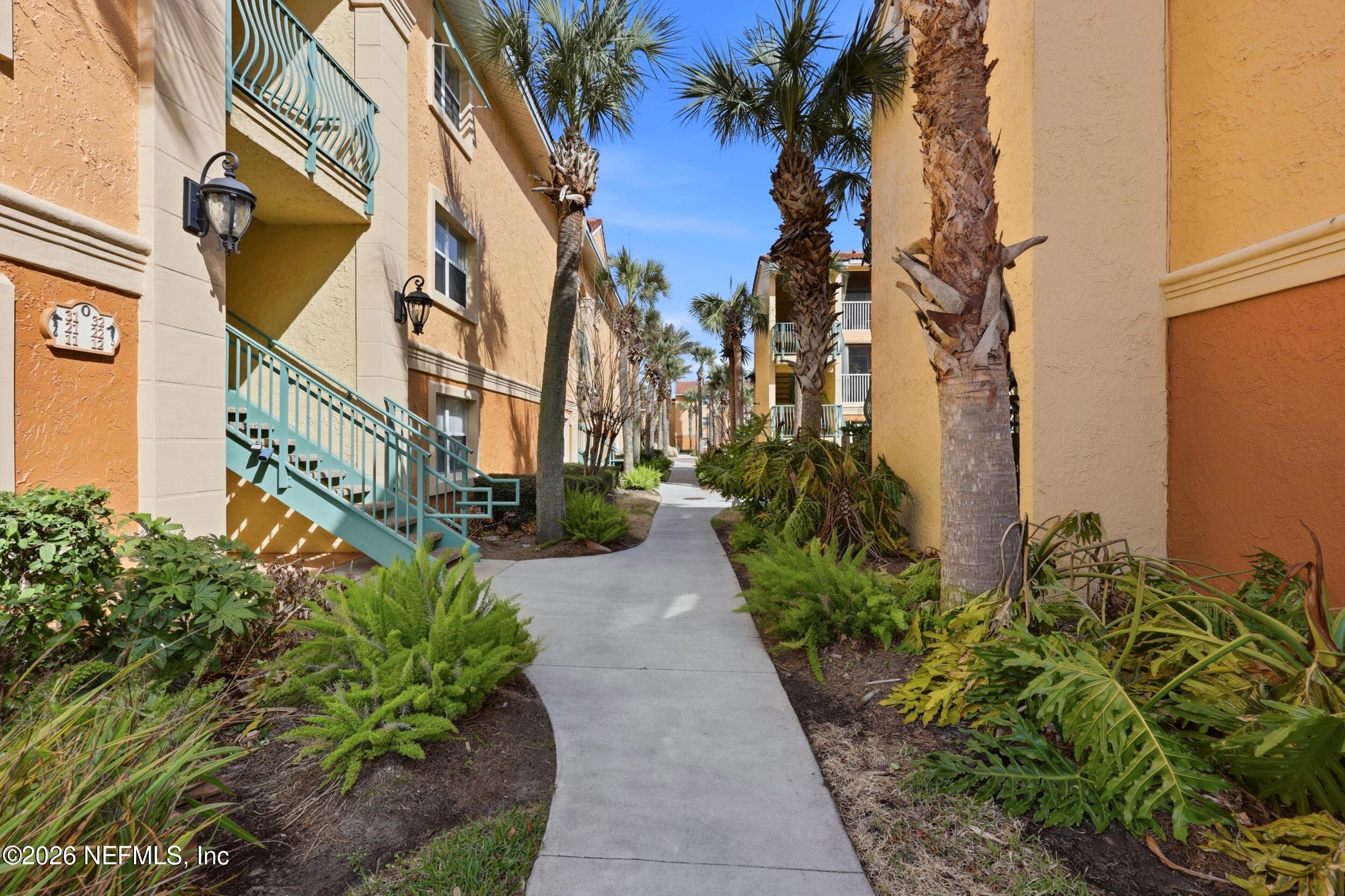 Photo 2 of 109 25TH Avenue S O11, Jacksonville Beach, FL 32250