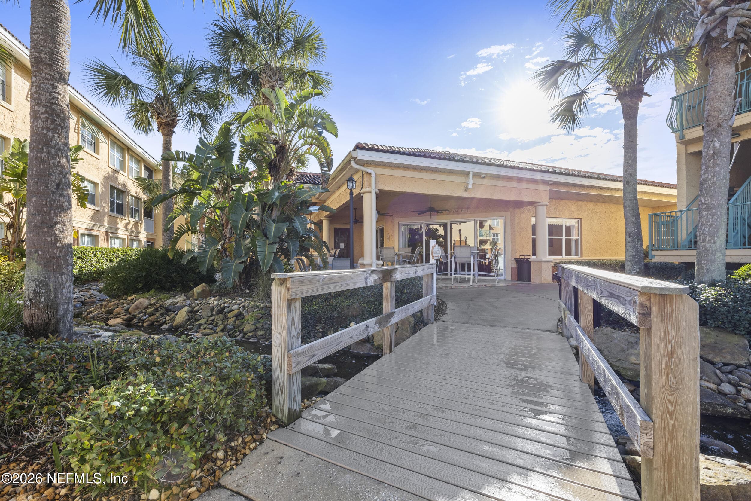 Photo 24 of 109 25TH Avenue S O11, Jacksonville Beach, FL 32250