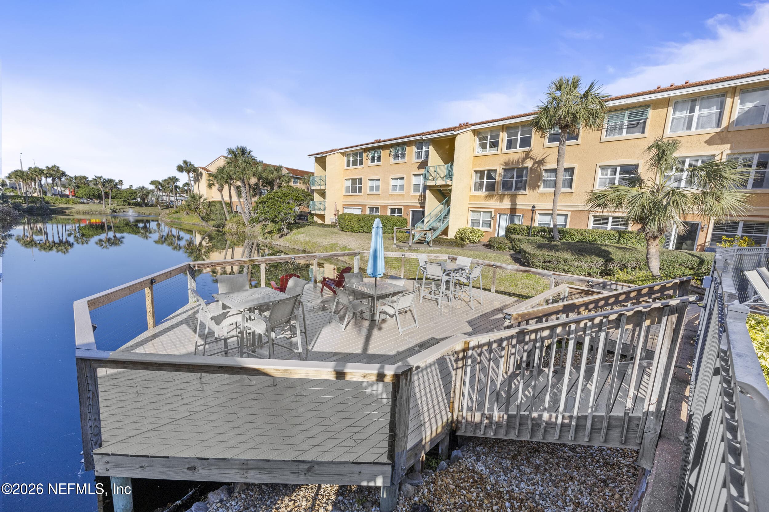 Photo 3 of 109 25TH Avenue S O11, Jacksonville Beach, FL 32250
