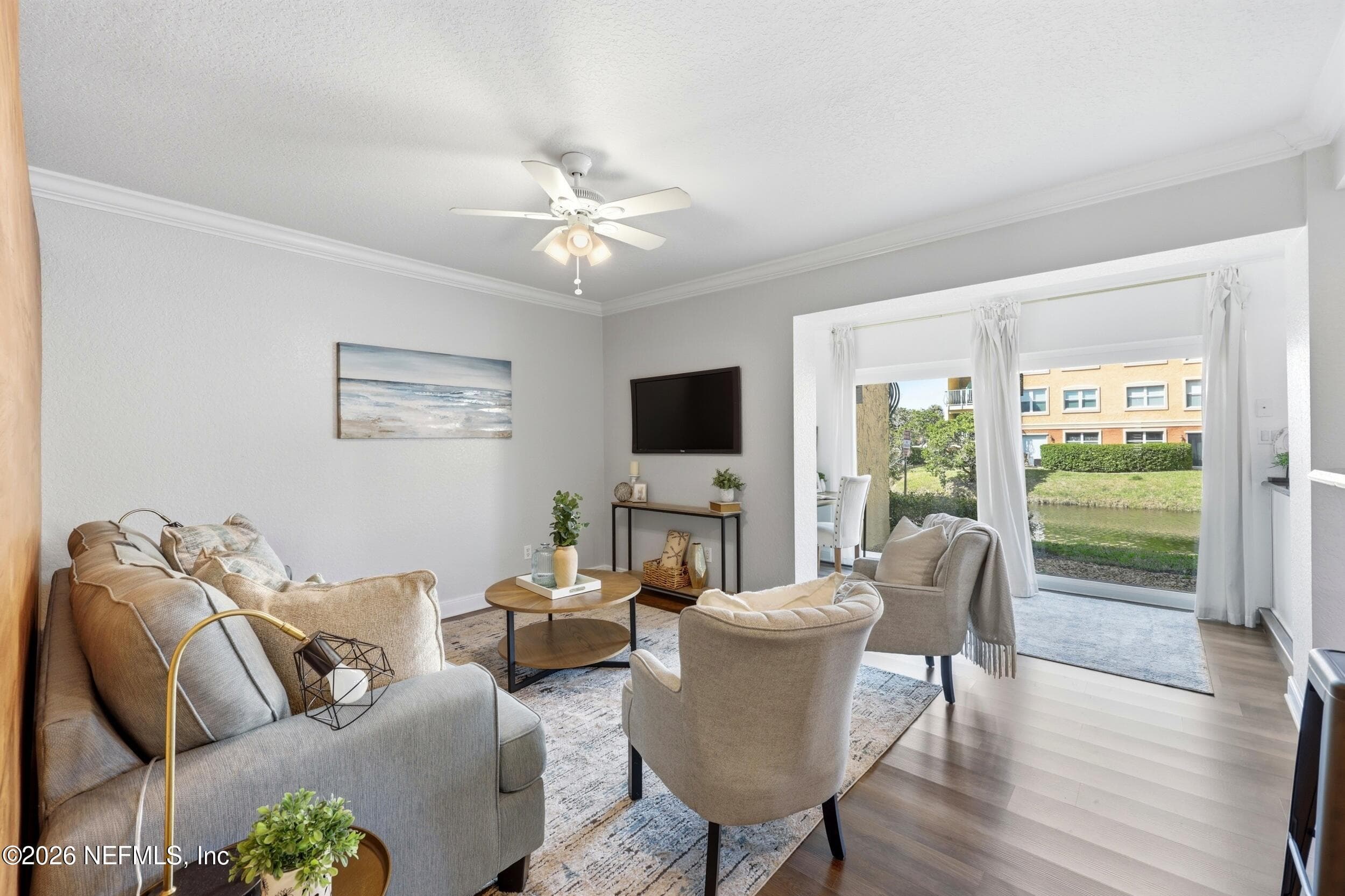 Photo 12 of 109 25TH Avenue S O11, Jacksonville Beach, FL 32250