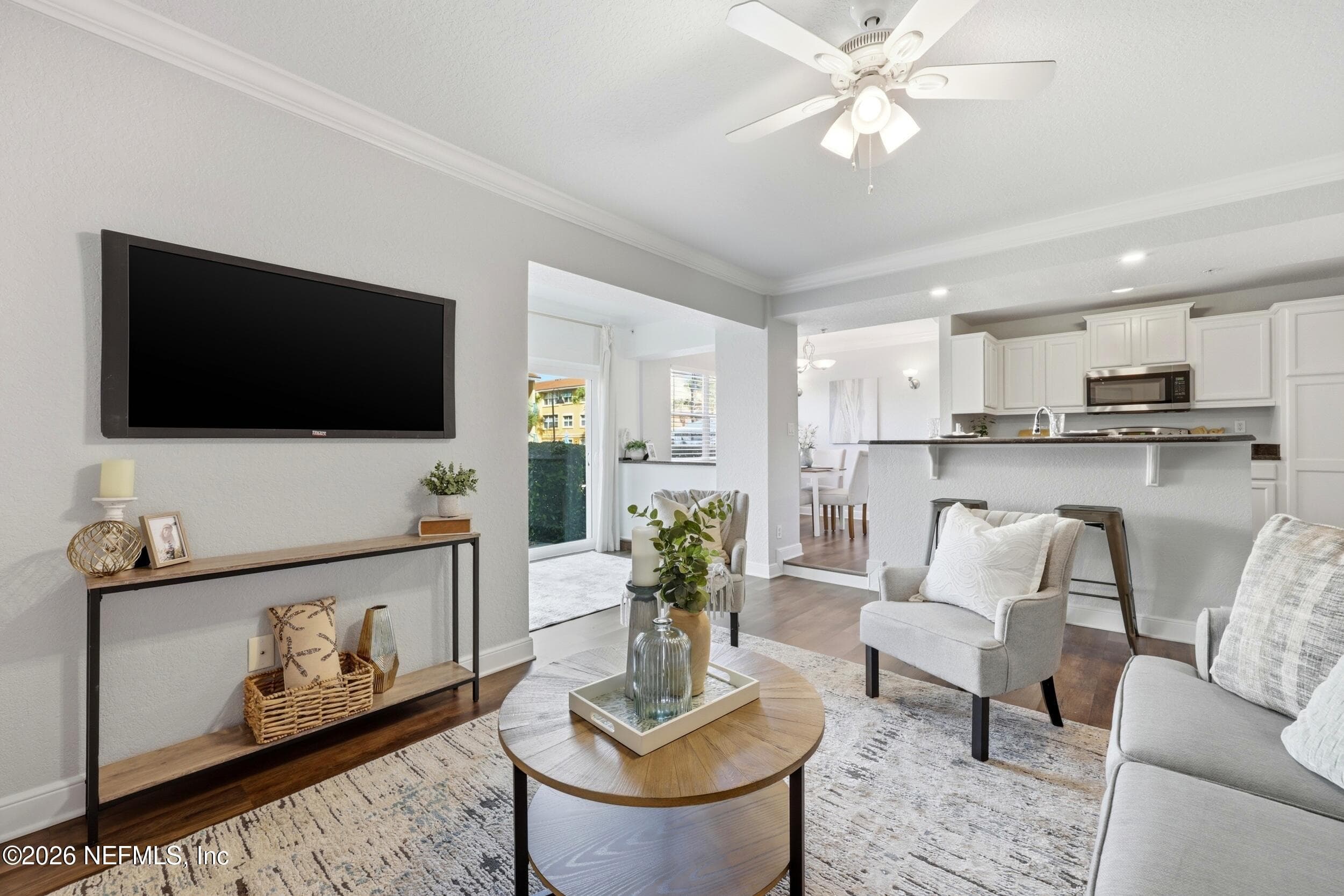 Photo 4 of 109 25TH Avenue S O11, Jacksonville Beach, FL 32250