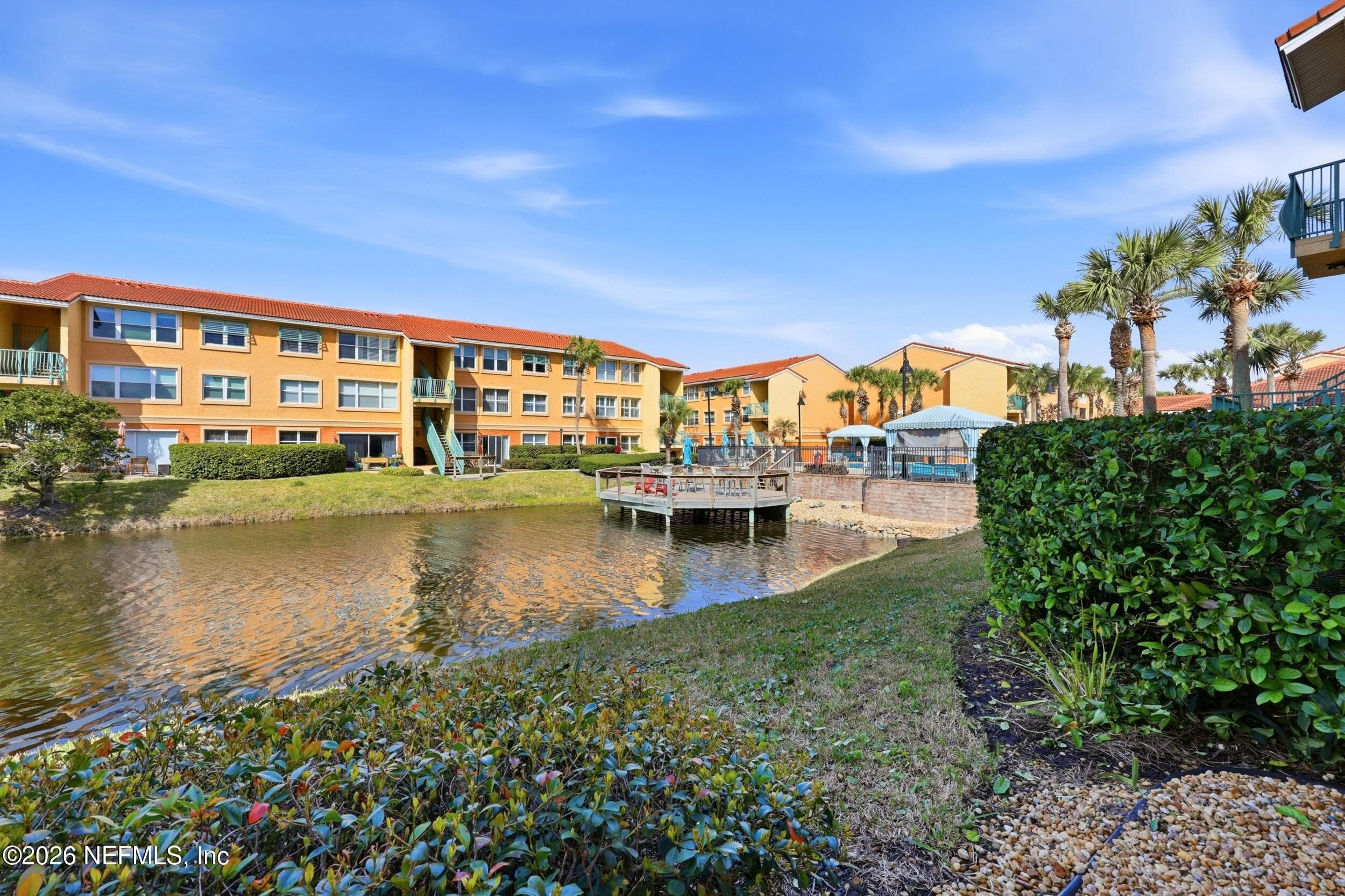 Photo 27 of 109 25TH Avenue S O11, Jacksonville Beach, FL 32250