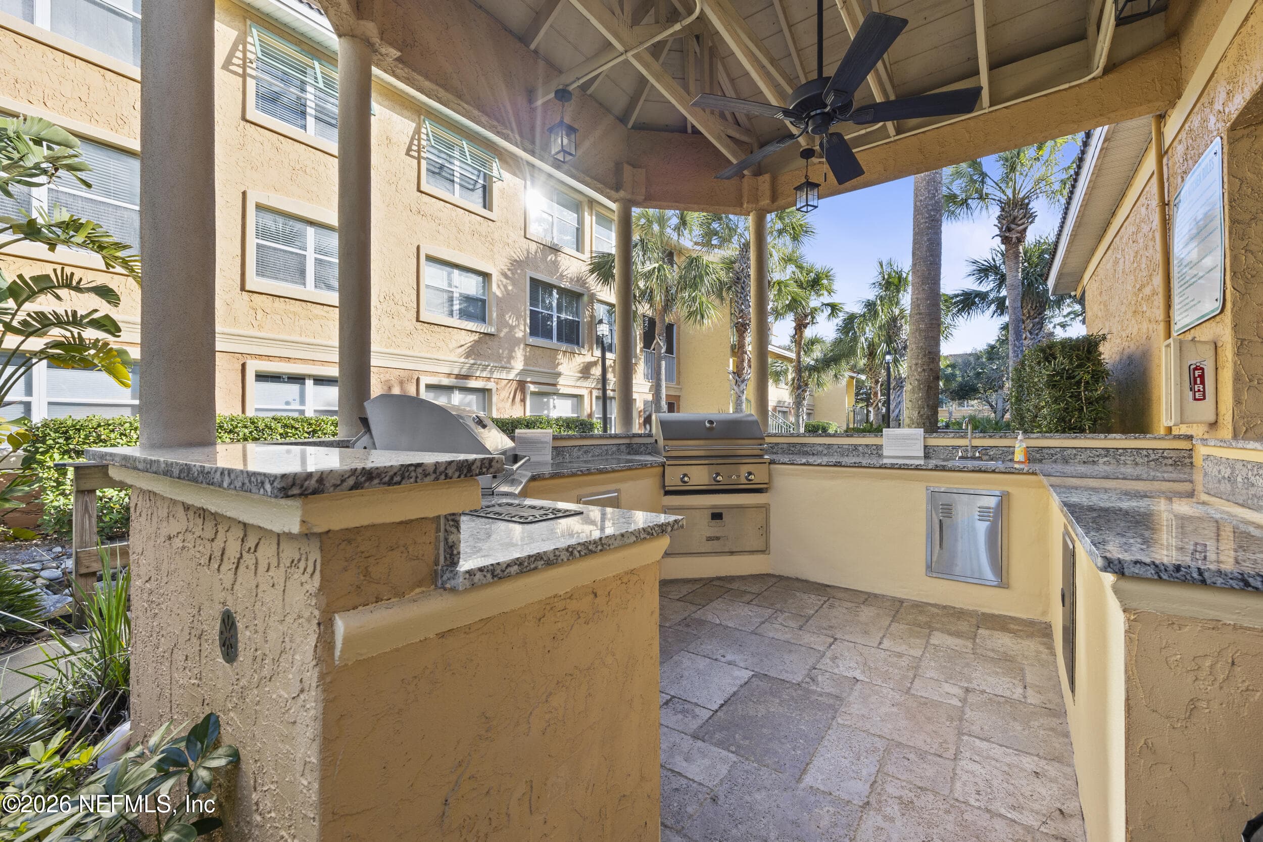 Photo 33 of 109 25TH Avenue S O11, Jacksonville Beach, FL 32250