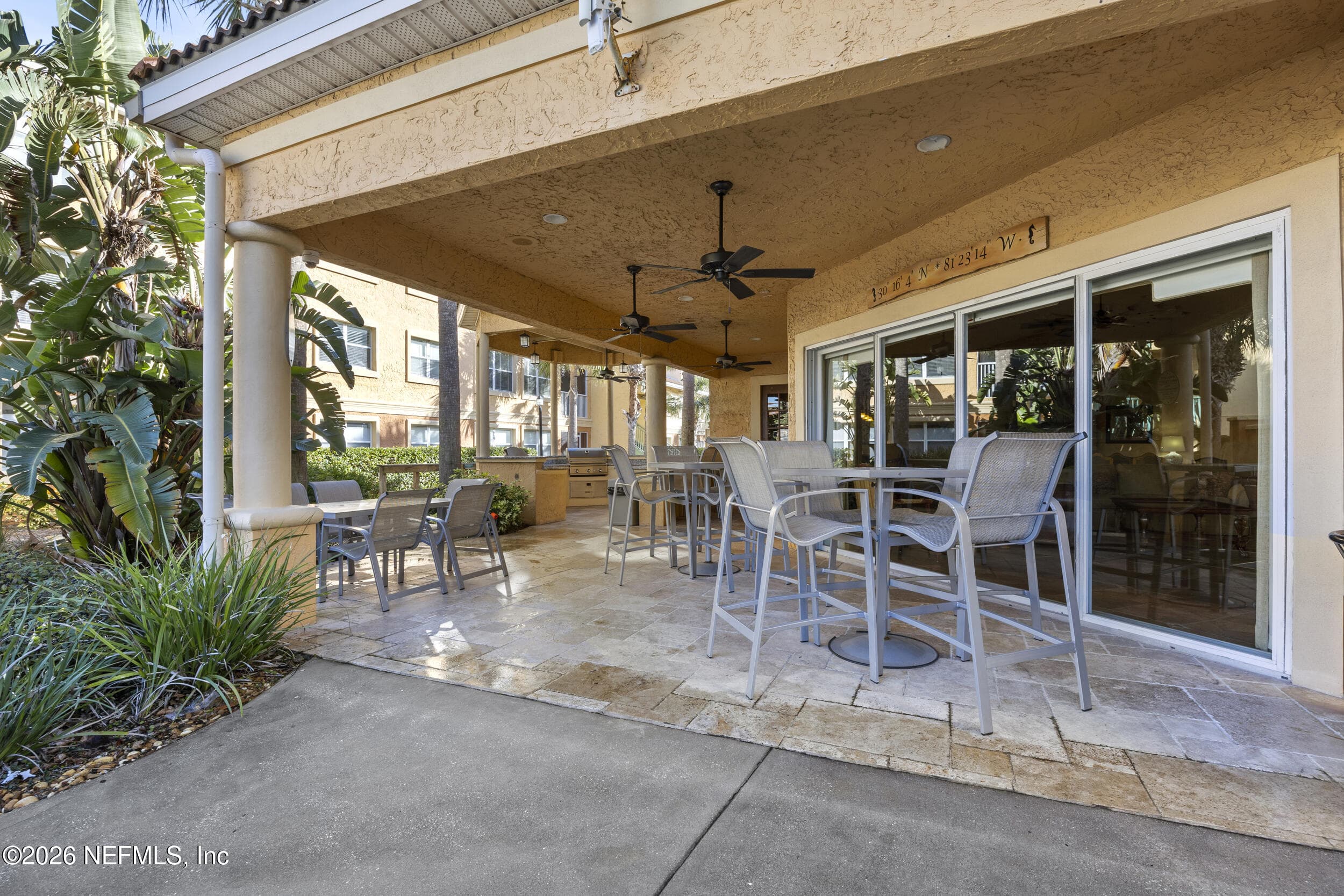 Photo 34 of 109 25TH Avenue S O11, Jacksonville Beach, FL 32250