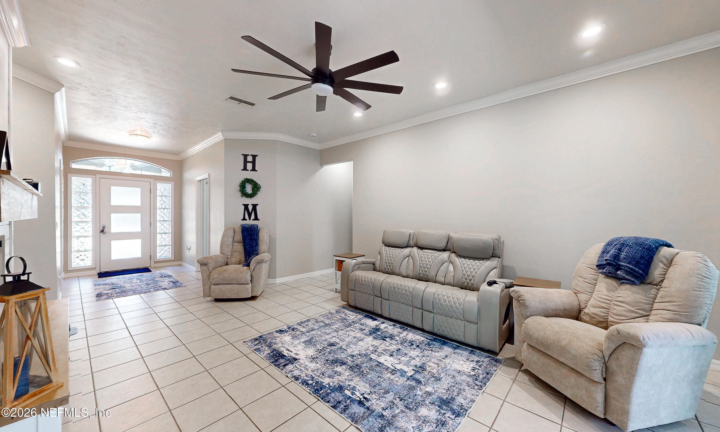 Photo 5 of 6261 LITTLE LAKE GENEVA Road, Keystone Heights, FL 32656