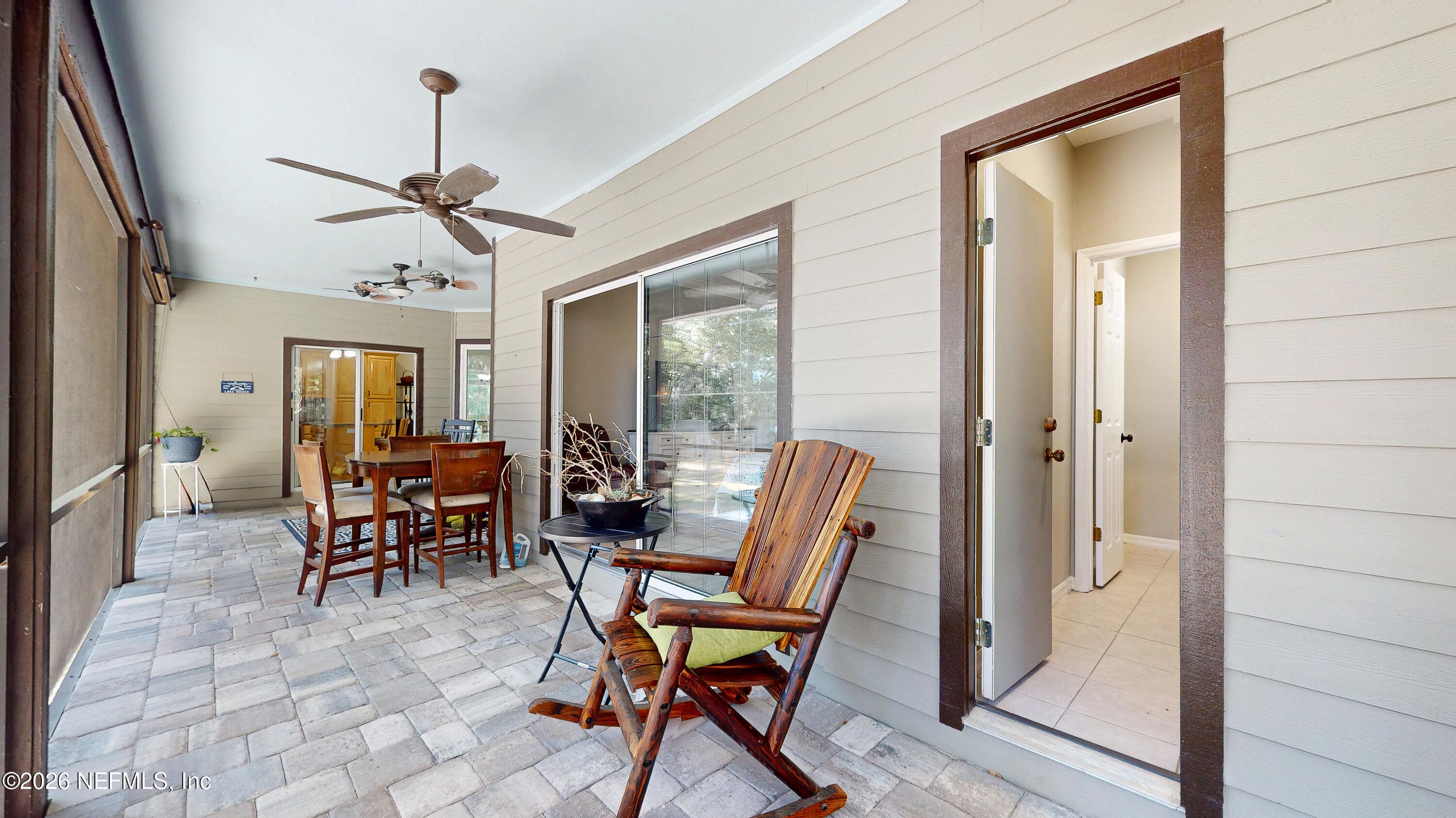 Photo 22 of 6261 LITTLE LAKE GENEVA Road, Keystone Heights, FL 32656