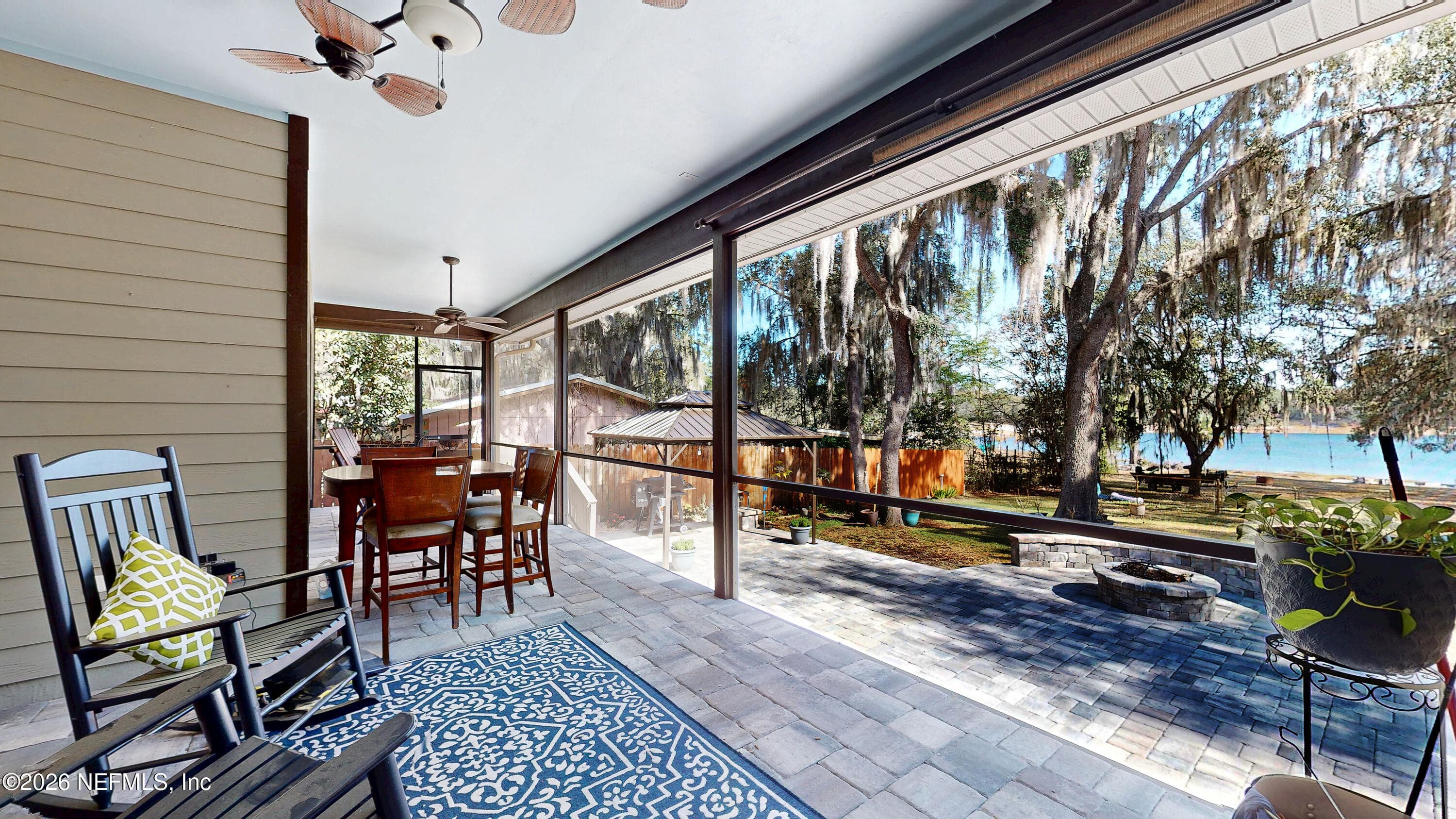 Photo 20 of 6261 LITTLE LAKE GENEVA Road, Keystone Heights, FL 32656