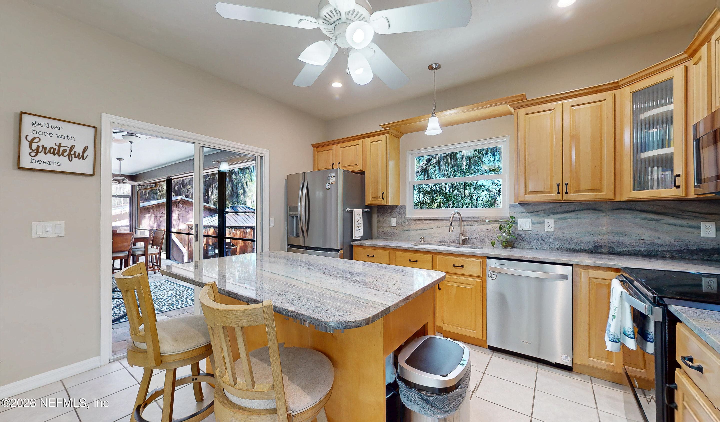 Photo 9 of 6261 LITTLE LAKE GENEVA Road, Keystone Heights, FL 32656