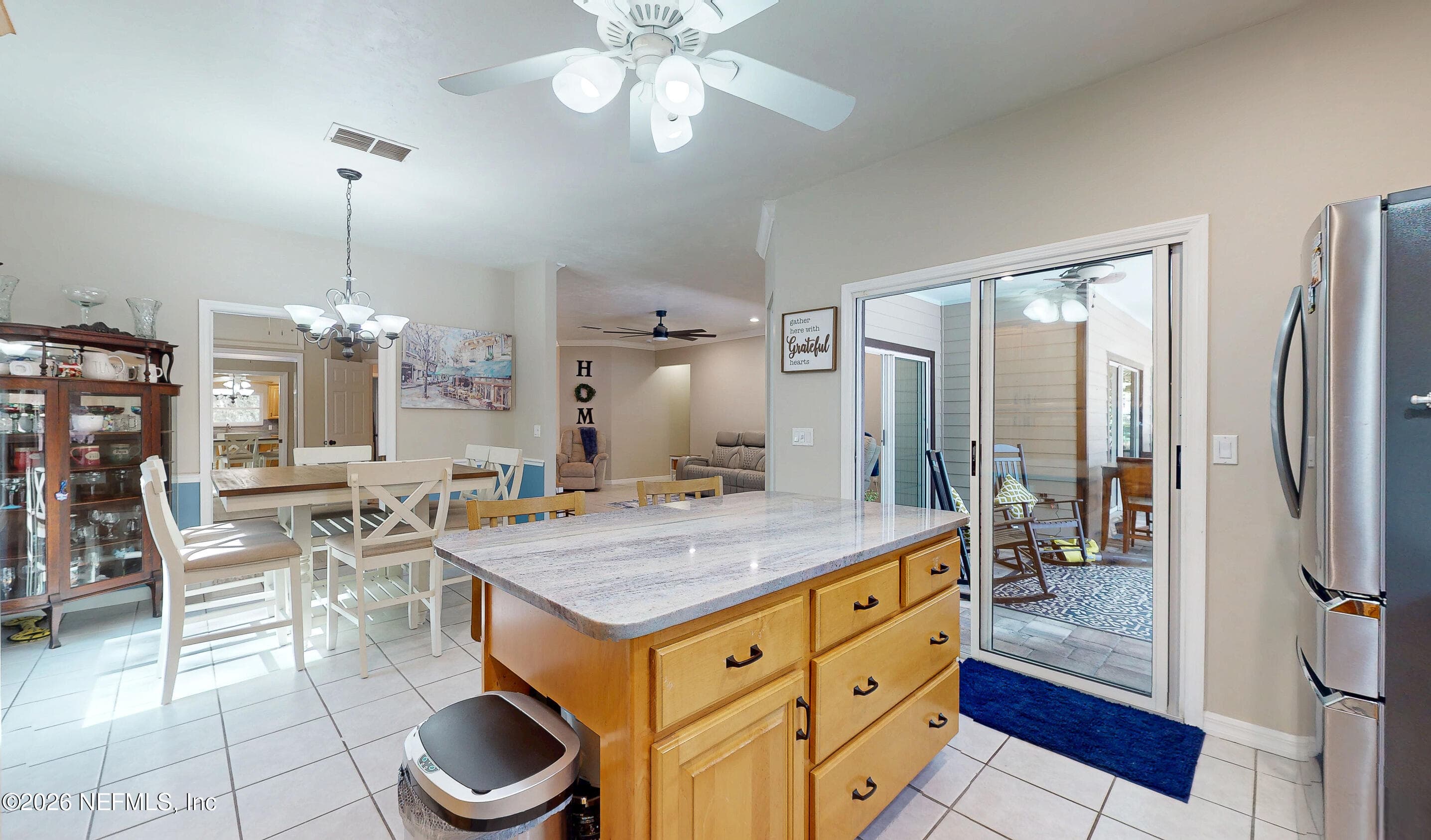 Photo 8 of 6261 LITTLE LAKE GENEVA Road, Keystone Heights, FL 32656