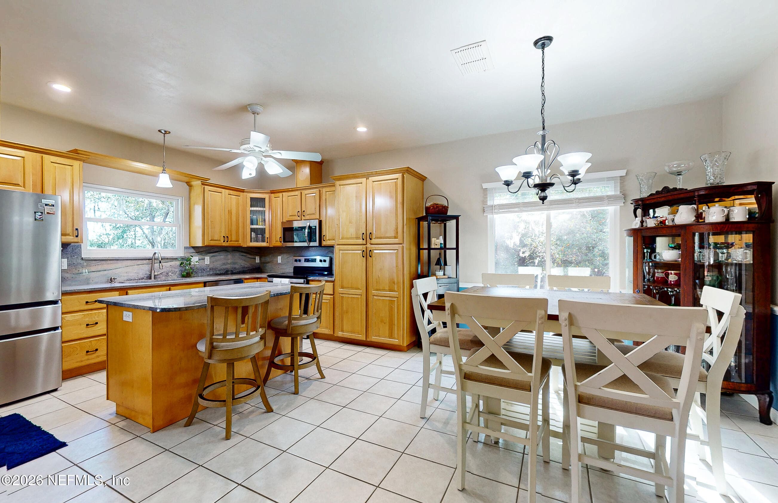 Photo 7 of 6261 LITTLE LAKE GENEVA Road, Keystone Heights, FL 32656