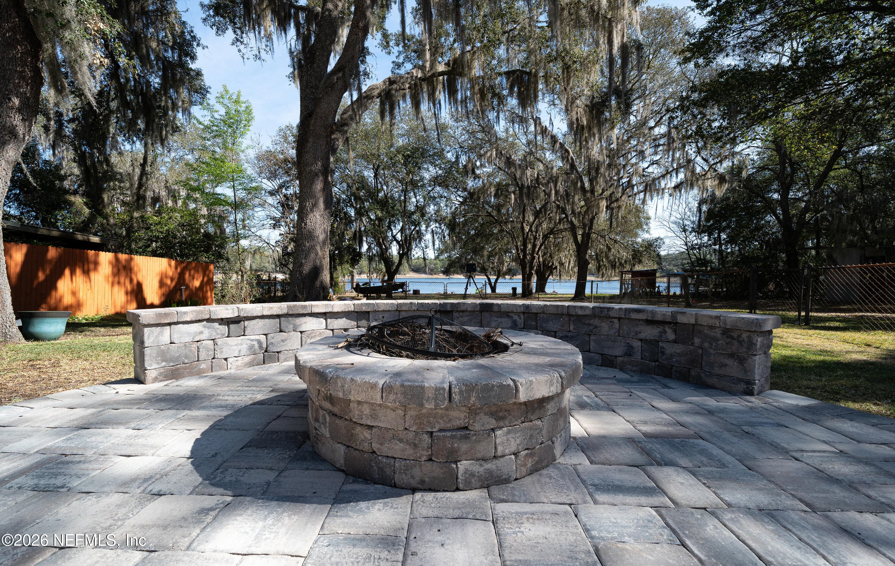 Photo 25 of 6261 LITTLE LAKE GENEVA Road, Keystone Heights, FL 32656